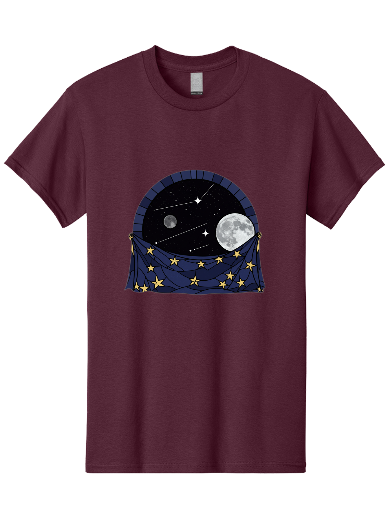 Curtain-Of-Stars Men'S Graphic Tee, 100% Cotton, Comfortable Casual Summer Wear, Machine Washable, Vintage Camera, Old Camera, Antique Camera, Black Camera, Classic Photography, Photography Equipment, Nostalgic Device, Film Camera, Camera Art Bak380