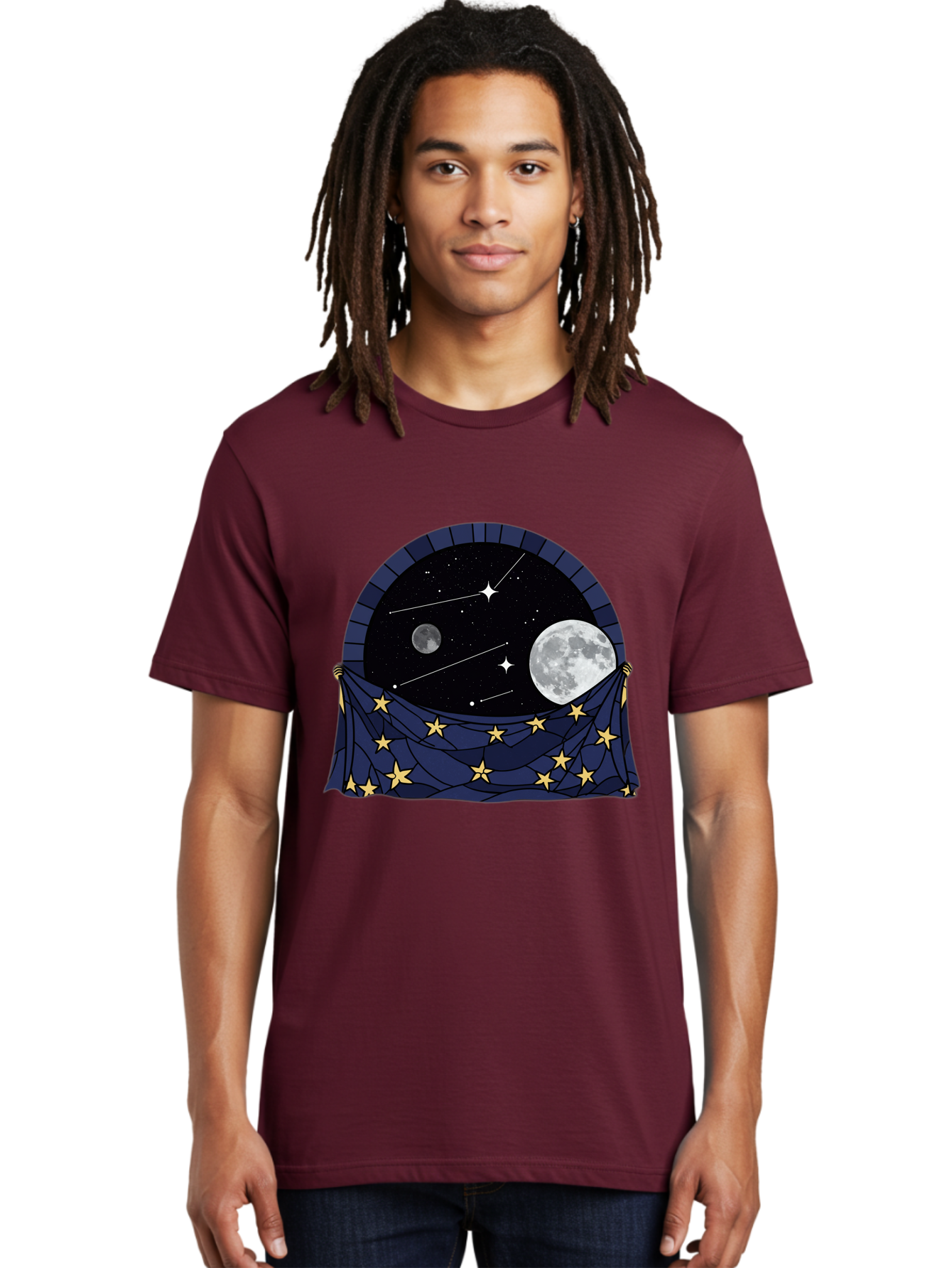 Curtain-Of-Stars Men'S Graphic Tee, 100% Cotton, Comfortable Casual Summer Wear, Machine Washable, Vintage Camera, Old Camera, Antique Camera, Black Camera, Classic Photography, Photography Equipment, Nostalgic Device, Film Camera, Camera Art Bak380