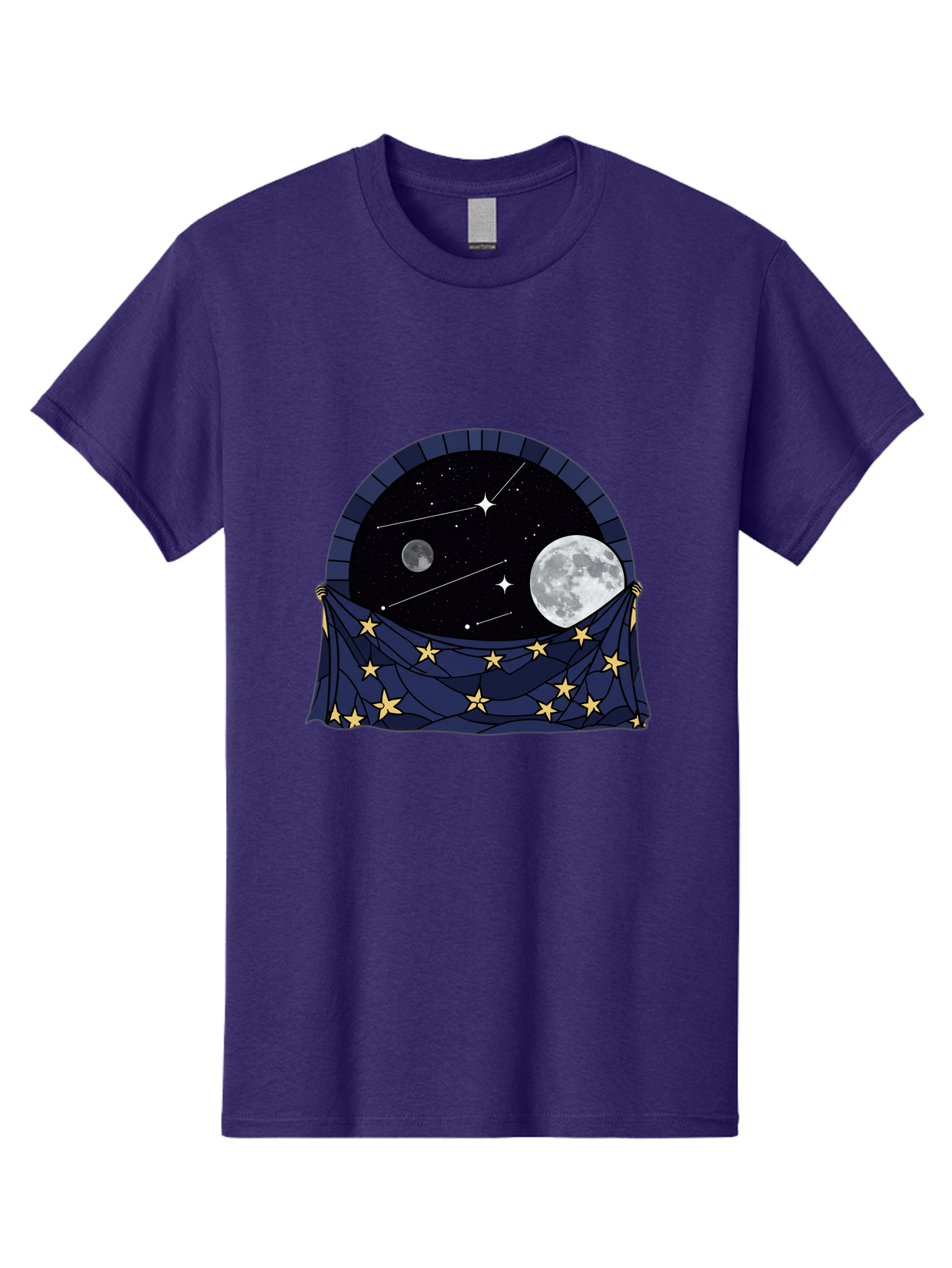 Curtain-Of-Stars Men'S Graphic Tee, 100% Cotton, Comfortable Casual Summer Wear, Machine Washable, Vintage Camera, Old Camera, Antique Camera, Black Camera, Classic Photography, Photography Equipment, Nostalgic Device, Film Camera, Camera Art Bak380
