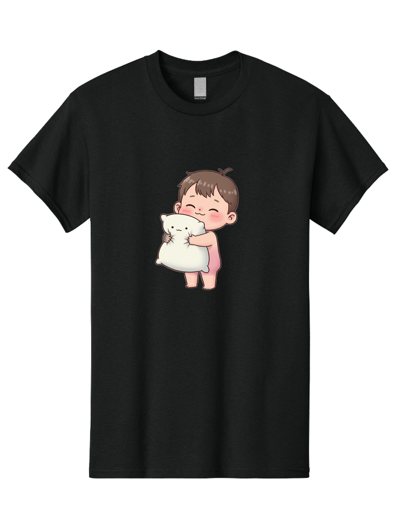 Cute-Boy-Hugging-Cat Men'S Graphic Tee, 100% Cotton, Comfortable Casual Summer Wear, Machine Washable, Vintage Camera, Old Camera, Antique Camera, Black Camera, Classic Photography, Photography Equipment, Nostalgic Device, Film Camera, Bak381
