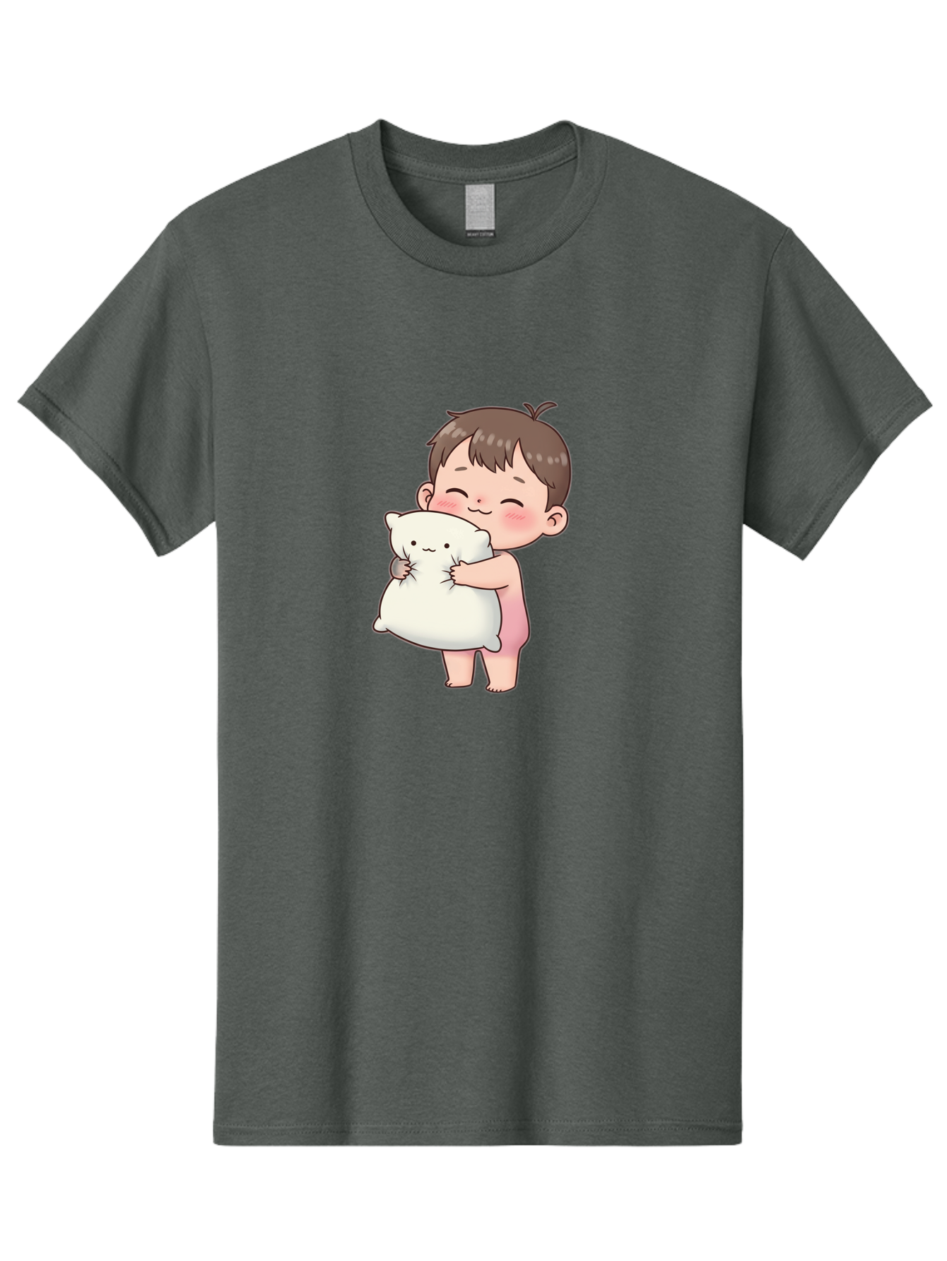 Cute-Boy-Hugging-Cat Men'S Graphic Tee, 100% Cotton, Comfortable Casual Summer Wear, Machine Washable, Vintage Camera, Old Camera, Antique Camera, Black Camera, Classic Photography, Photography Equipment, Nostalgic Device, Film Camera, Bak381