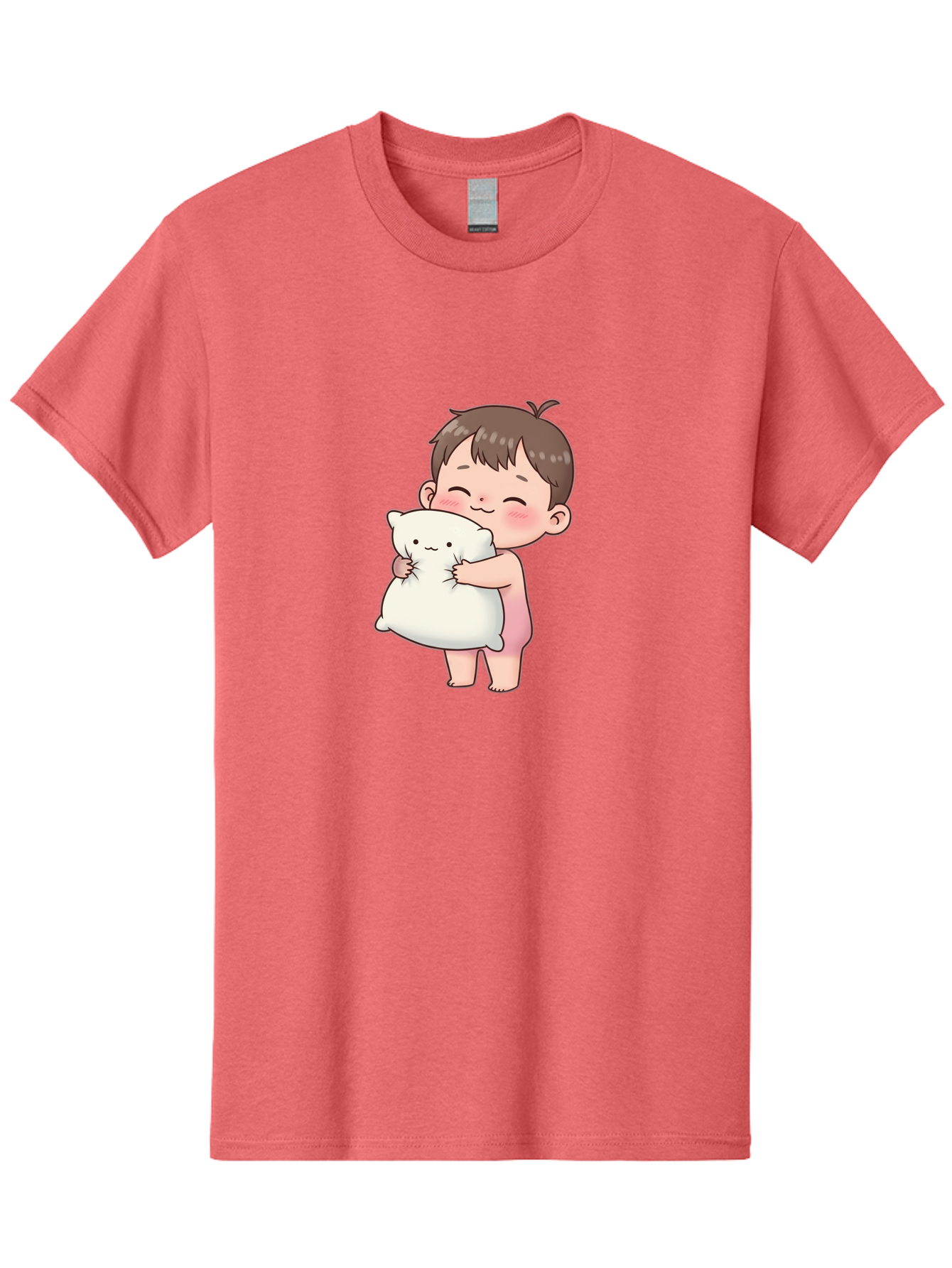 Cute-Boy-Hugging-Cat Men'S Graphic Tee, 100% Cotton, Comfortable Casual Summer Wear, Machine Washable, Vintage Camera, Old Camera, Antique Camera, Black Camera, Classic Photography, Photography Equipment, Nostalgic Device, Film Camera, Bak381