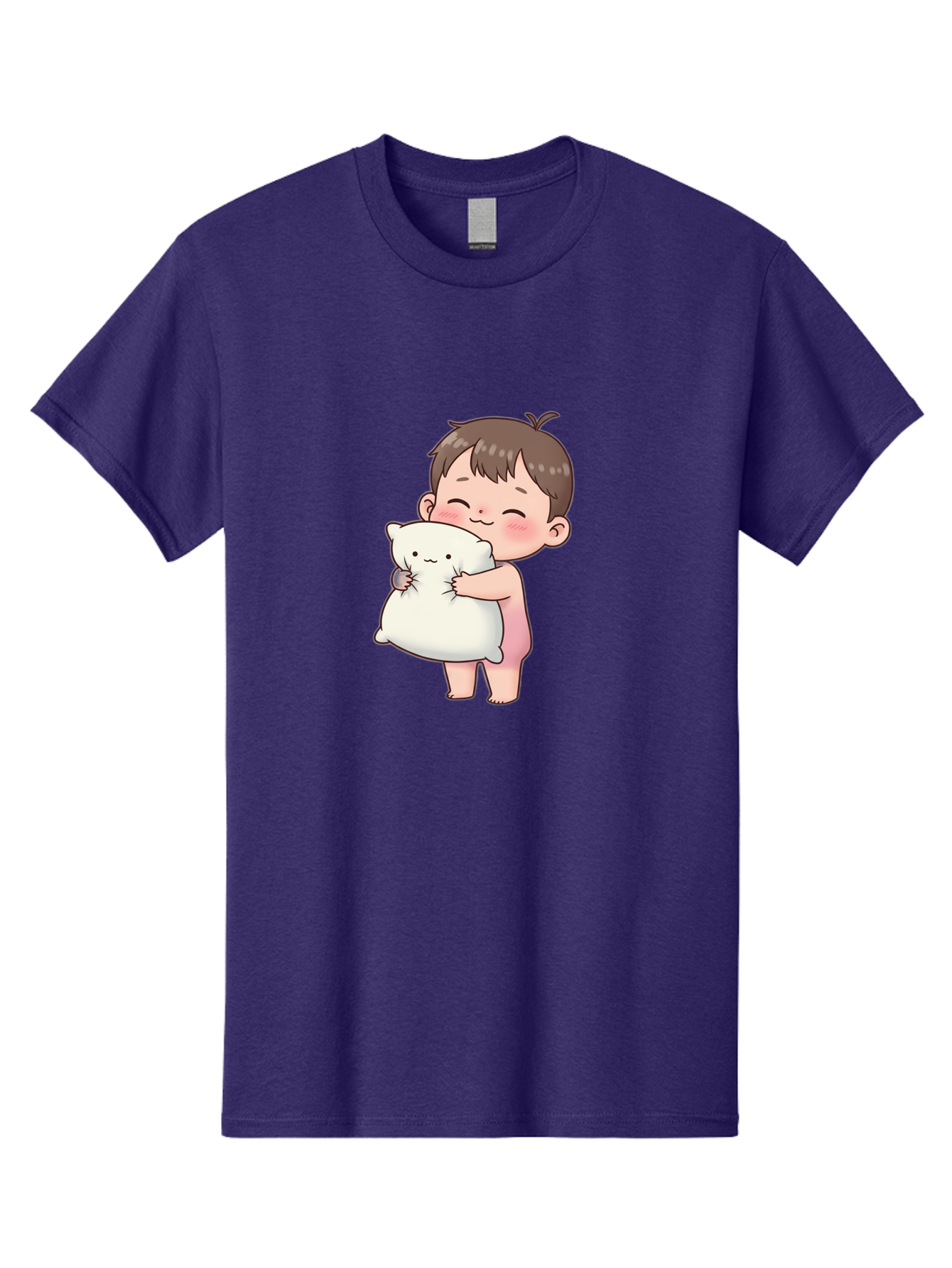 Cute-Boy-Hugging-Cat Men'S Graphic Tee, 100% Cotton, Comfortable Casual Summer Wear, Machine Washable, Vintage Camera, Old Camera, Antique Camera, Black Camera, Classic Photography, Photography Equipment, Nostalgic Device, Film Camera, Bak381