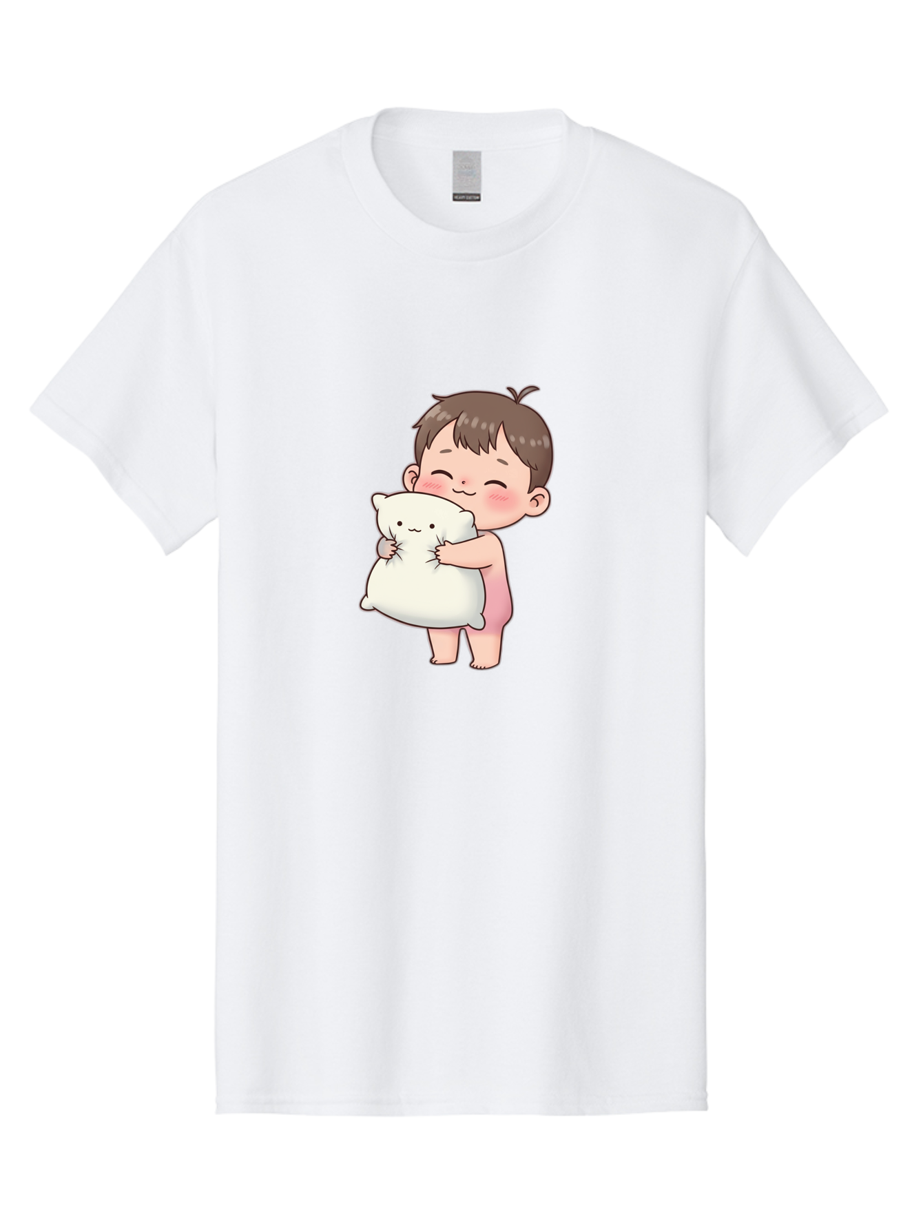Cute-Boy-Hugging-Cat Men'S Graphic Tee, 100% Cotton, Comfortable Casual Summer Wear, Machine Washable, Vintage Camera, Old Camera, Antique Camera, Black Camera, Classic Photography, Photography Equipment, Nostalgic Device, Film Camera, Bak381
