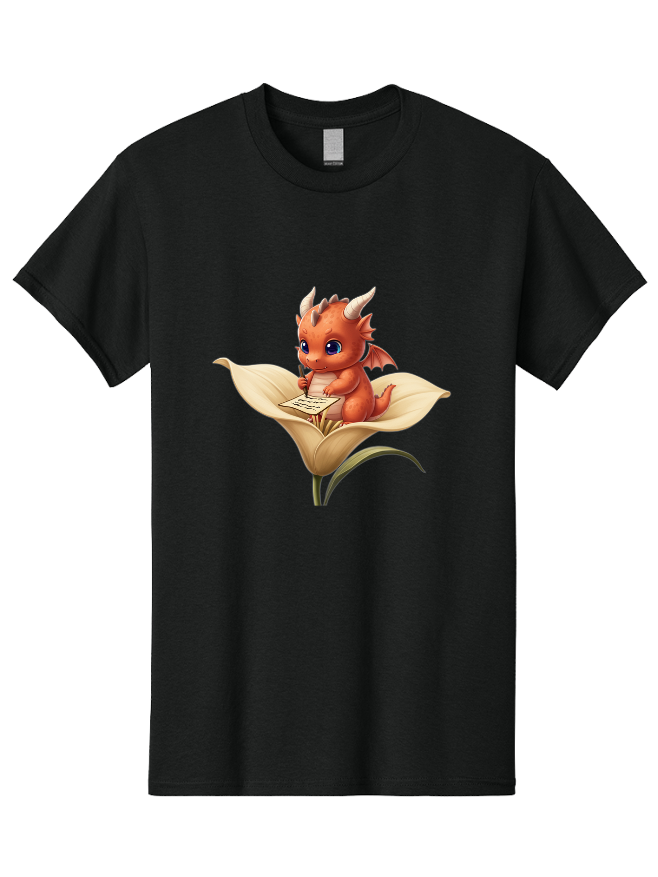 Cute-Dragon-Writing Men'S Graphic Tee, 100% Cotton, Comfortable Casual Summer Wear, Machine Washable, Vintage Camera, Old Camera, Antique Camera, Black Camera, Classic Photography, Photography Equipment, Nostalgic Device, Film Camera, Bak383