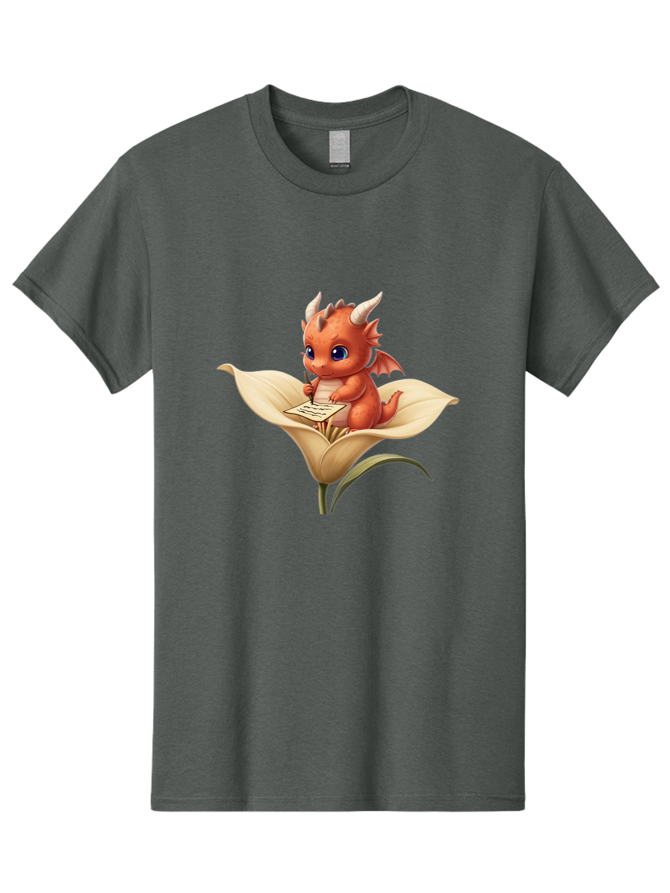 Cute-Dragon-Writing Men'S Graphic Tee, 100% Cotton, Comfortable Casual Summer Wear, Machine Washable, Vintage Camera, Old Camera, Antique Camera, Black Camera, Classic Photography, Photography Equipment, Nostalgic Device, Film Camera, Bak383