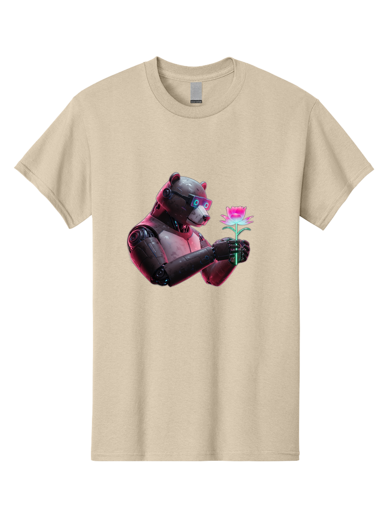 Cyber-Bear Men'S Graphic Tee, 100% Cotton, Comfortable Casual Summer Wear, Machine Washable, Vintage Camera, Old Camera, Antique Camera, Black Camera, Classic Photography, Photography Equipment, Nostalgic Device, Film Camera, Camera Art Bak386