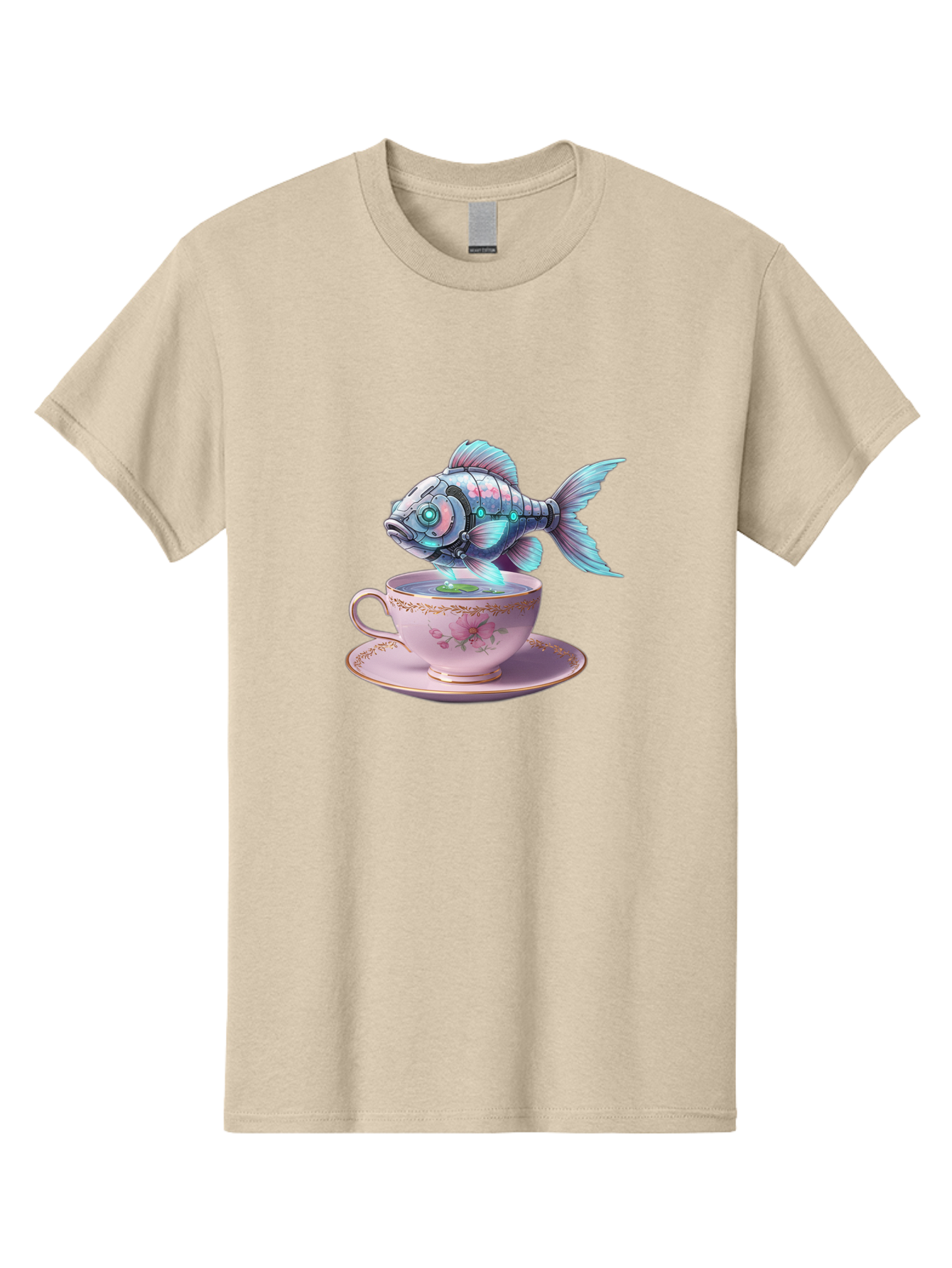 Cyber-Fish Men'S Graphic Tee, 100% Cotton, Comfortable Casual Summer Wear, Machine Washable, Vintage Camera, Old Camera, Antique Camera, Black Camera, Classic Photography, Photography Equipment, Nostalgic Device, Film Camera, Camera Art Bak387