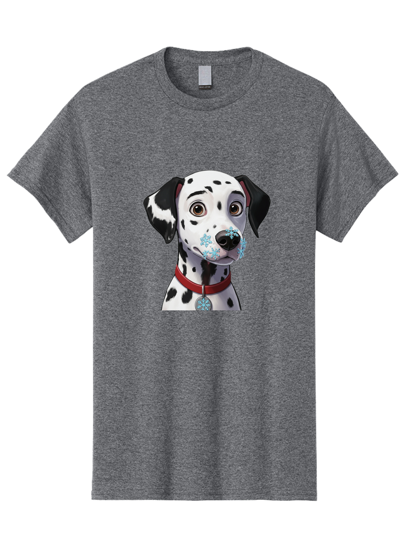 Dalmatian-Puppy Men'S Graphic Tee, 100% Cotton, Comfortable Casual Summer Wear, Machine Washable, Vintage Camera, Old Camera, Antique Camera, Black Camera, Classic Photography, Photography Equipment, Nostalgic Device, Film Camera, Camera Art Bak397