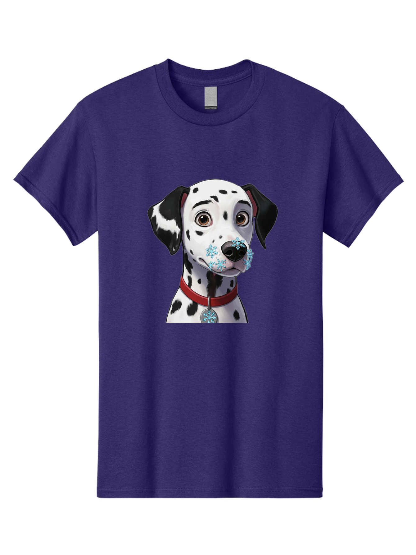 Dalmatian-Puppy Men'S Graphic Tee, 100% Cotton, Comfortable Casual Summer Wear, Machine Washable, Vintage Camera, Old Camera, Antique Camera, Black Camera, Classic Photography, Photography Equipment, Nostalgic Device, Film Camera, Camera Art Bak397