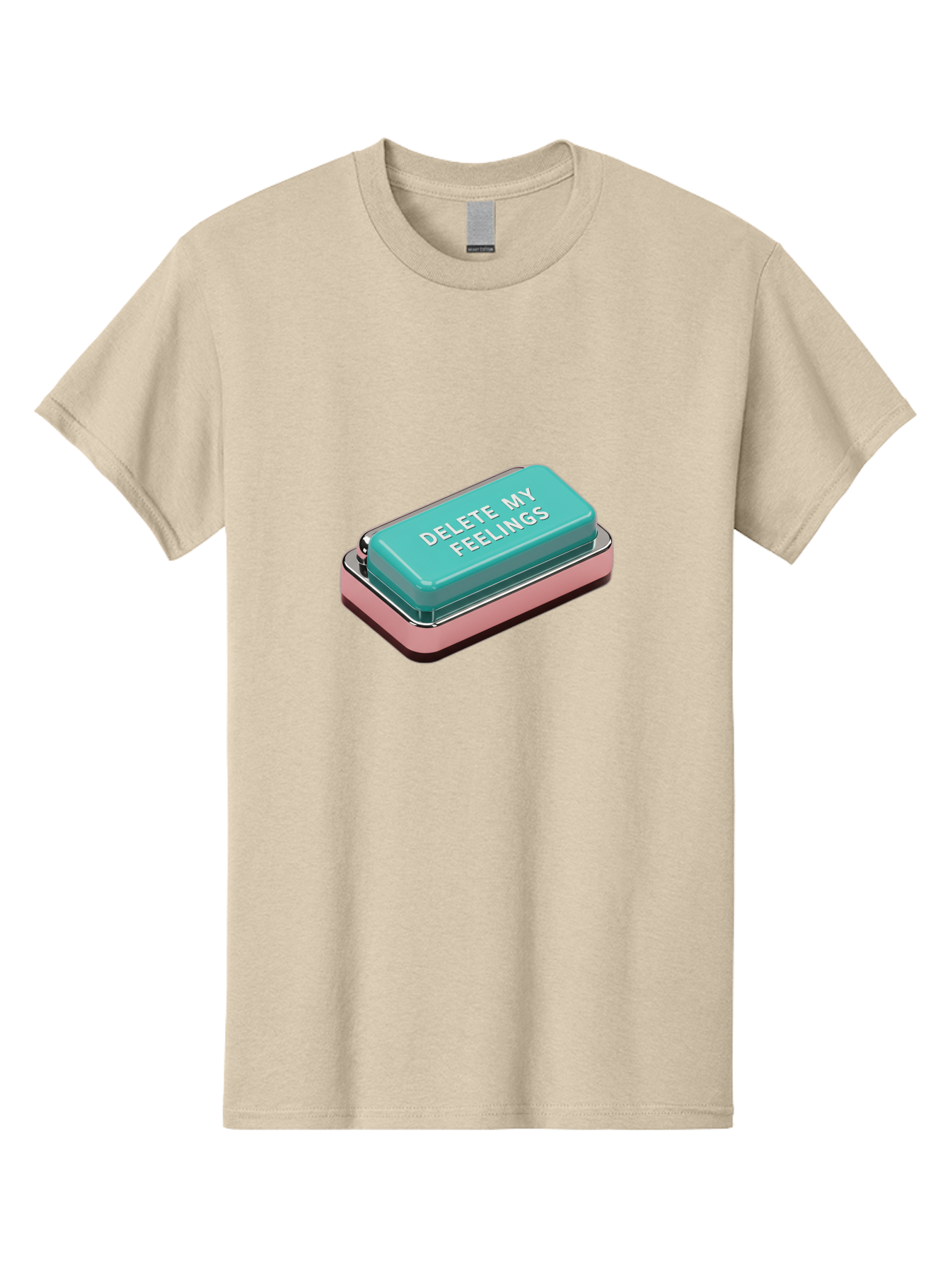 Delete-My-Feelings Men'S Graphic Tee, 100% Cotton, Comfortable Casual Summer Wear, Machine Washable, Vintage Camera, Old Camera, Antique Camera, Black Camera, Classic Photography, Photography Equipment, Nostalgic Device, Film Camera, Bak406