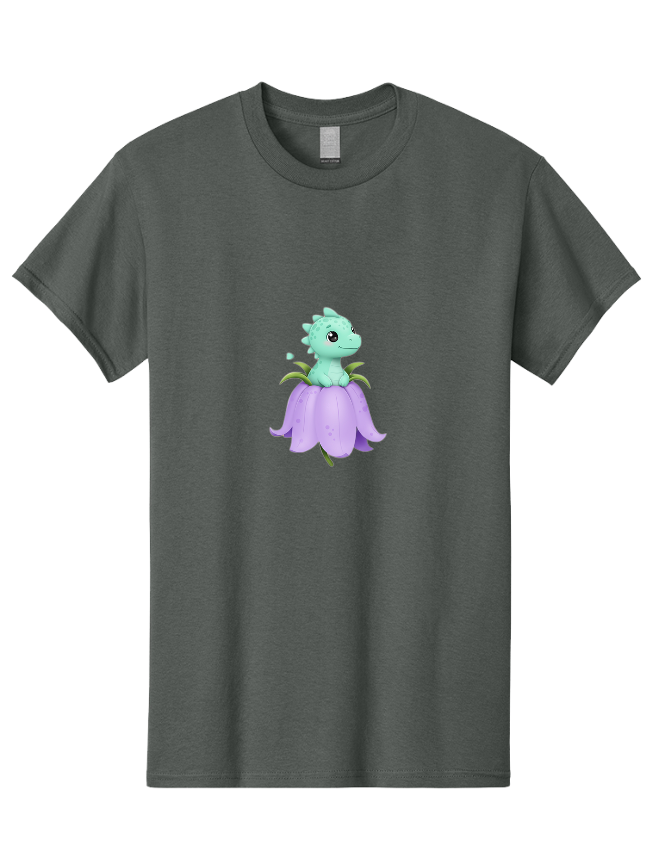 Dino-On-Flower Men'S Graphic Tee, 100% Cotton, Comfortable Casual Summer Wear, Machine Washable, Vintage Camera, Old Camera, Antique Camera, Black Camera, Classic Photography, Photography Equipment, Nostalgic Device, Film Camera, Camera Art Bak418