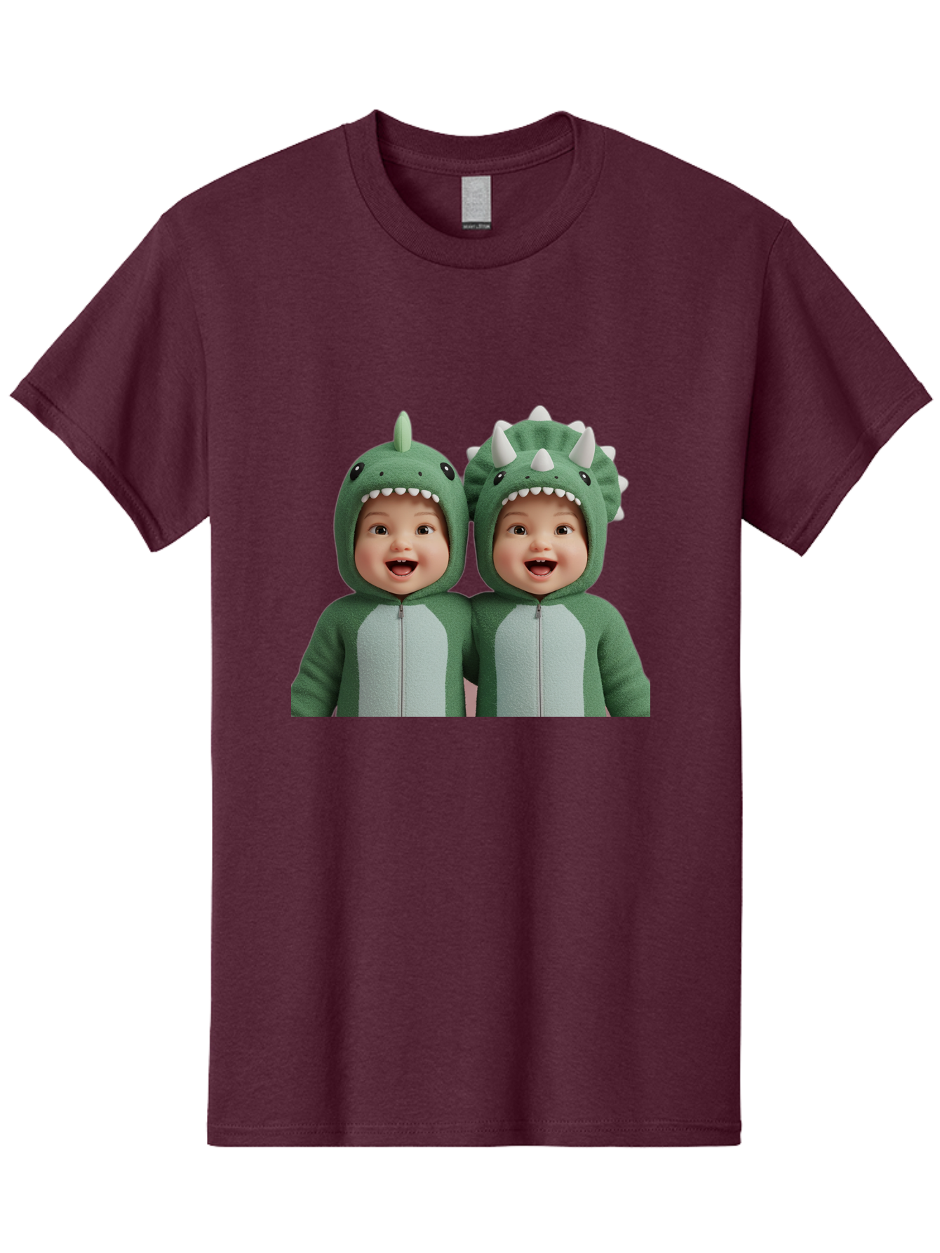 Dinosaur-Costume-Twins Men'S Graphic Tee, 100% Cotton, Comfortable Casual Summer Wear, Machine Washable, Vintage Camera, Old Camera, Antique Camera, Black Camera, Classic Photography, Photography Equipment, Nostalgic Device, Film Camera, Bak419