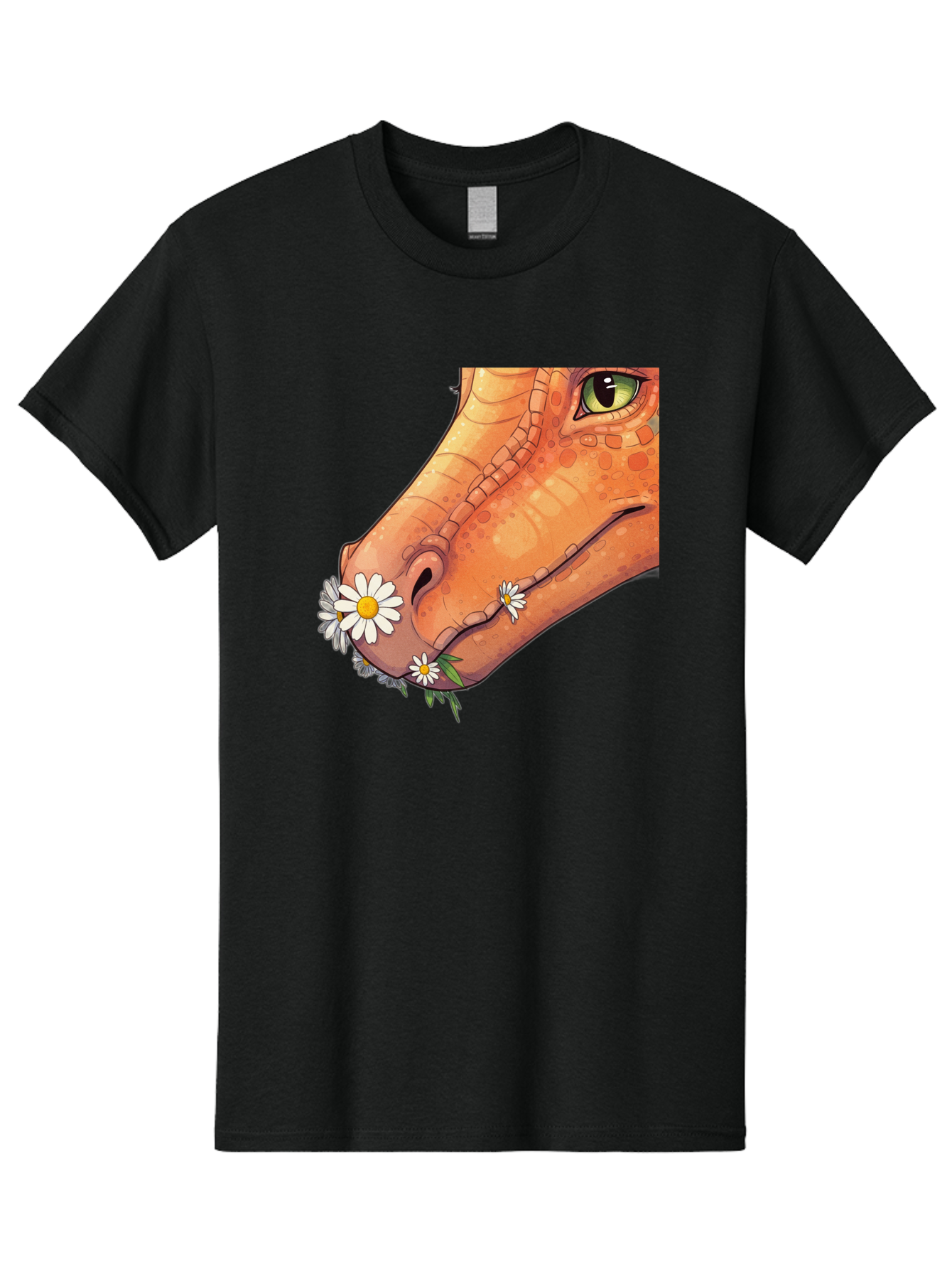 Dinosaur-Head Men'S Graphic Tee, 100% Cotton, Comfortable Casual Summer Wear, Machine Washable, Vintage Camera, Old Camera, Antique Camera, Black Camera, Classic Photography, Photography Equipment, Nostalgic Device, Film Camera, Camera Art Bak420