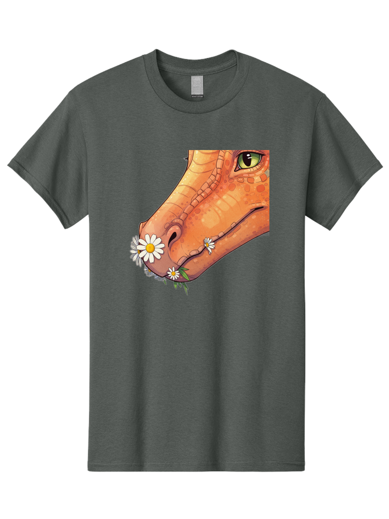 Dinosaur-Head Men'S Graphic Tee, 100% Cotton, Comfortable Casual Summer Wear, Machine Washable, Vintage Camera, Old Camera, Antique Camera, Black Camera, Classic Photography, Photography Equipment, Nostalgic Device, Film Camera, Camera Art Bak420