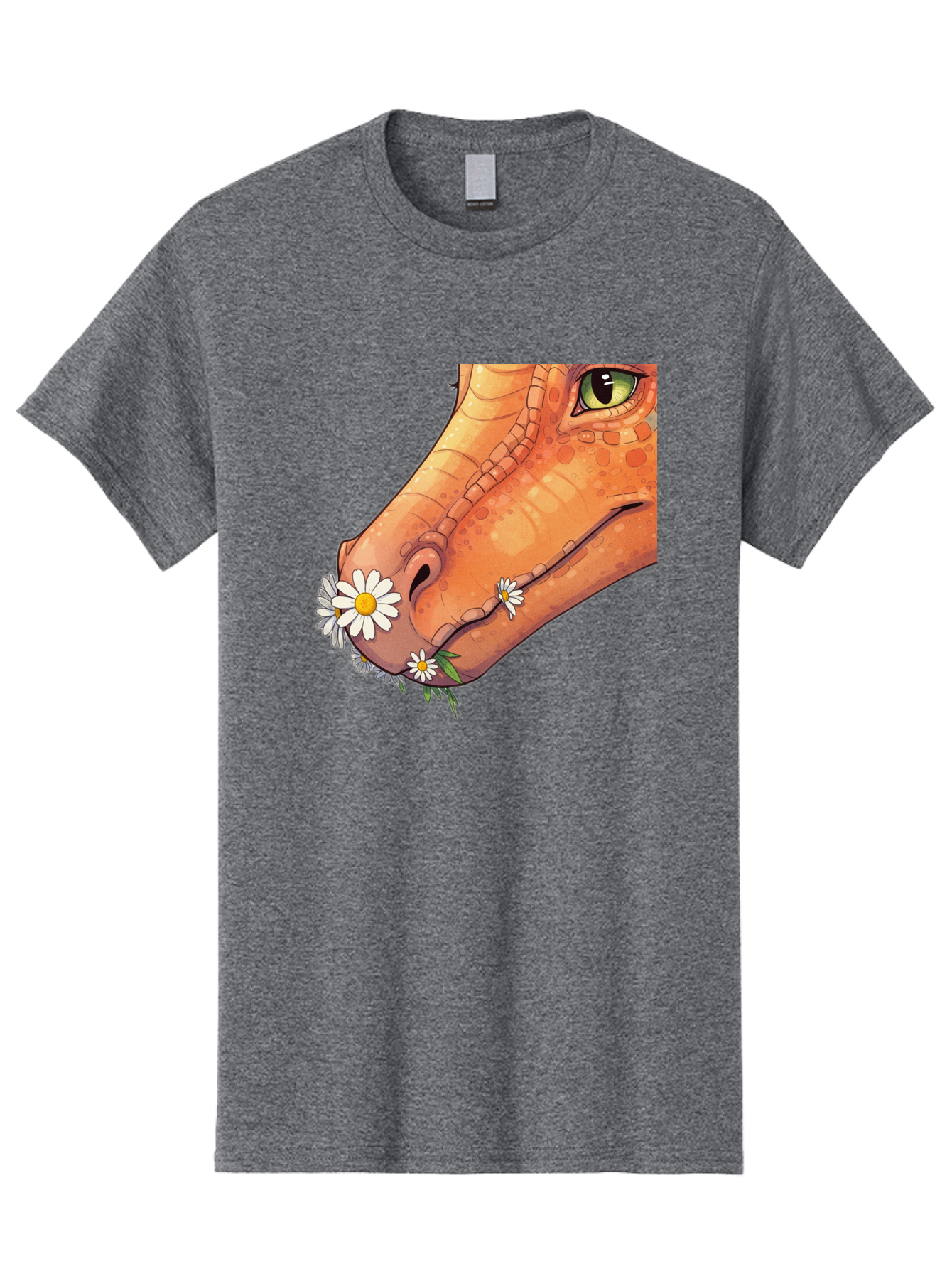 Dinosaur-Head Men'S Graphic Tee, 100% Cotton, Comfortable Casual Summer Wear, Machine Washable, Vintage Camera, Old Camera, Antique Camera, Black Camera, Classic Photography, Photography Equipment, Nostalgic Device, Film Camera, Camera Art Bak420