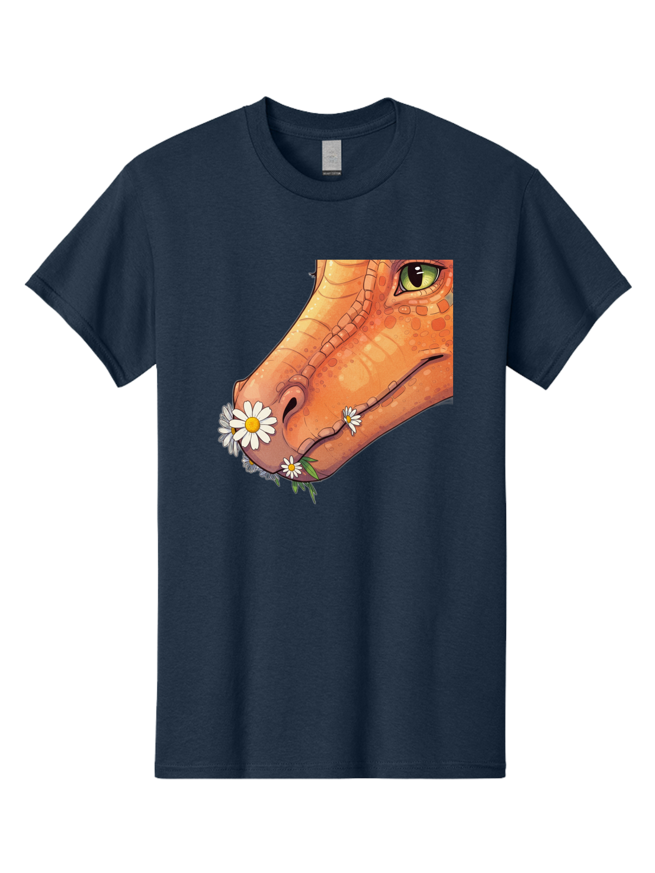 Dinosaur-Head Men'S Graphic Tee, 100% Cotton, Comfortable Casual Summer Wear, Machine Washable, Vintage Camera, Old Camera, Antique Camera, Black Camera, Classic Photography, Photography Equipment, Nostalgic Device, Film Camera, Camera Art Bak420