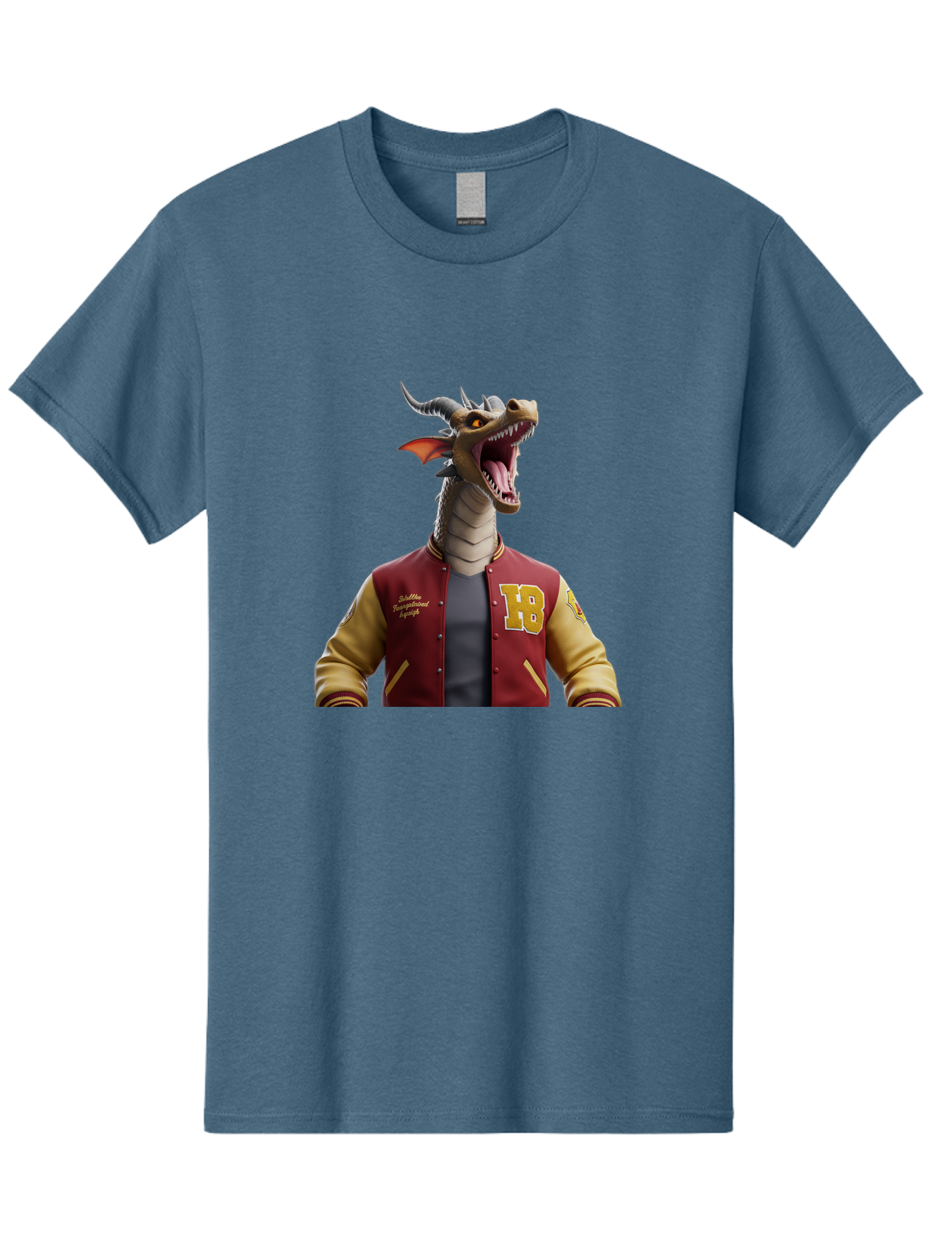 Dragon-Bomber Men'S Graphic Tee, 100% Cotton, Comfortable Casual Summer Wear, Machine Washable, Vintage Camera, Old Camera, Antique Camera, Black Camera, Classic Photography, Photography Equipment, Nostalgic Device, Film Camera, Camera Art Bak446