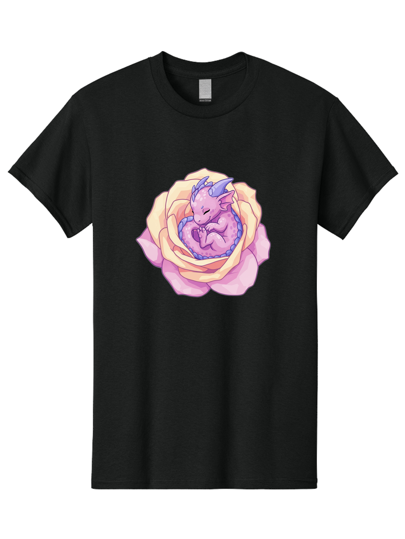 Dragon-In-A-Flower Men'S Graphic Tee, 100% Cotton, Comfortable Casual Summer Wear, Machine Washable, Vintage Camera, Old Camera, Antique Camera, Black Camera, Classic Photography, Photography Equipment, Nostalgic Device, Film Camera, Bak449