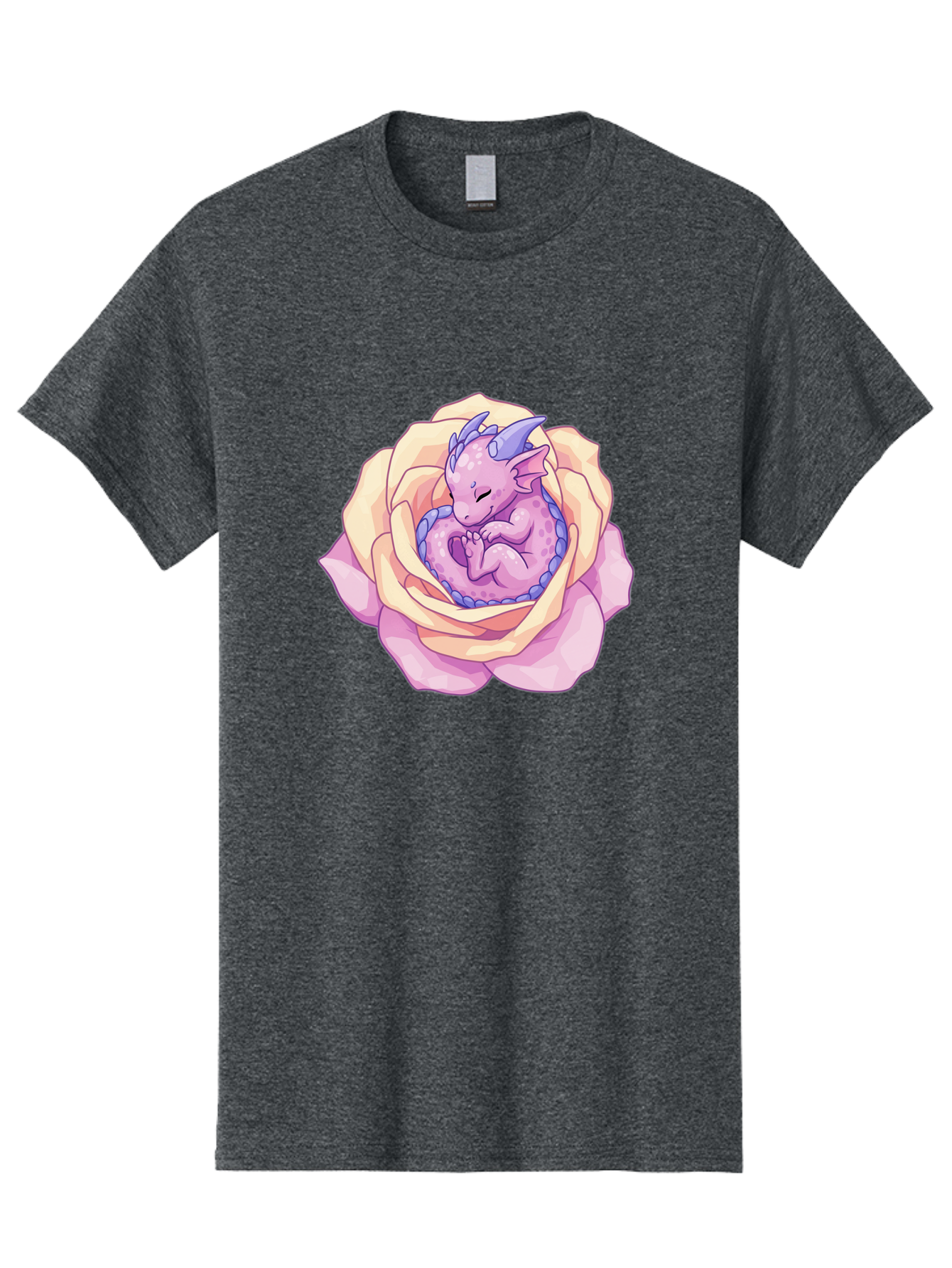 Dragon-In-A-Flower Men'S Graphic Tee, 100% Cotton, Comfortable Casual Summer Wear, Machine Washable, Vintage Camera, Old Camera, Antique Camera, Black Camera, Classic Photography, Photography Equipment, Nostalgic Device, Film Camera, Bak449
