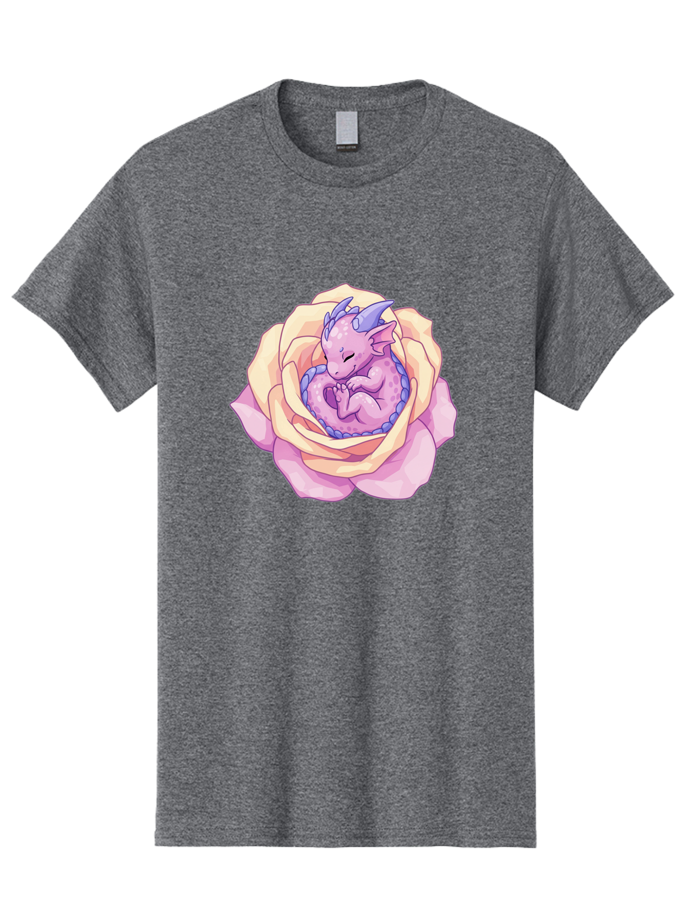 Dragon-In-A-Flower Men'S Graphic Tee, 100% Cotton, Comfortable Casual Summer Wear, Machine Washable, Vintage Camera, Old Camera, Antique Camera, Black Camera, Classic Photography, Photography Equipment, Nostalgic Device, Film Camera, Bak449