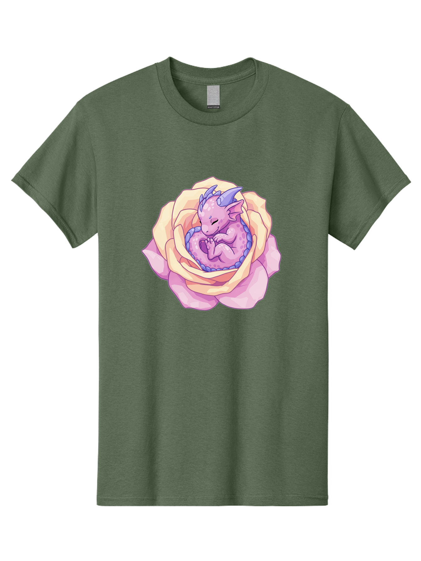 Dragon-In-A-Flower Men'S Graphic Tee, 100% Cotton, Comfortable Casual Summer Wear, Machine Washable, Vintage Camera, Old Camera, Antique Camera, Black Camera, Classic Photography, Photography Equipment, Nostalgic Device, Film Camera, Bak449