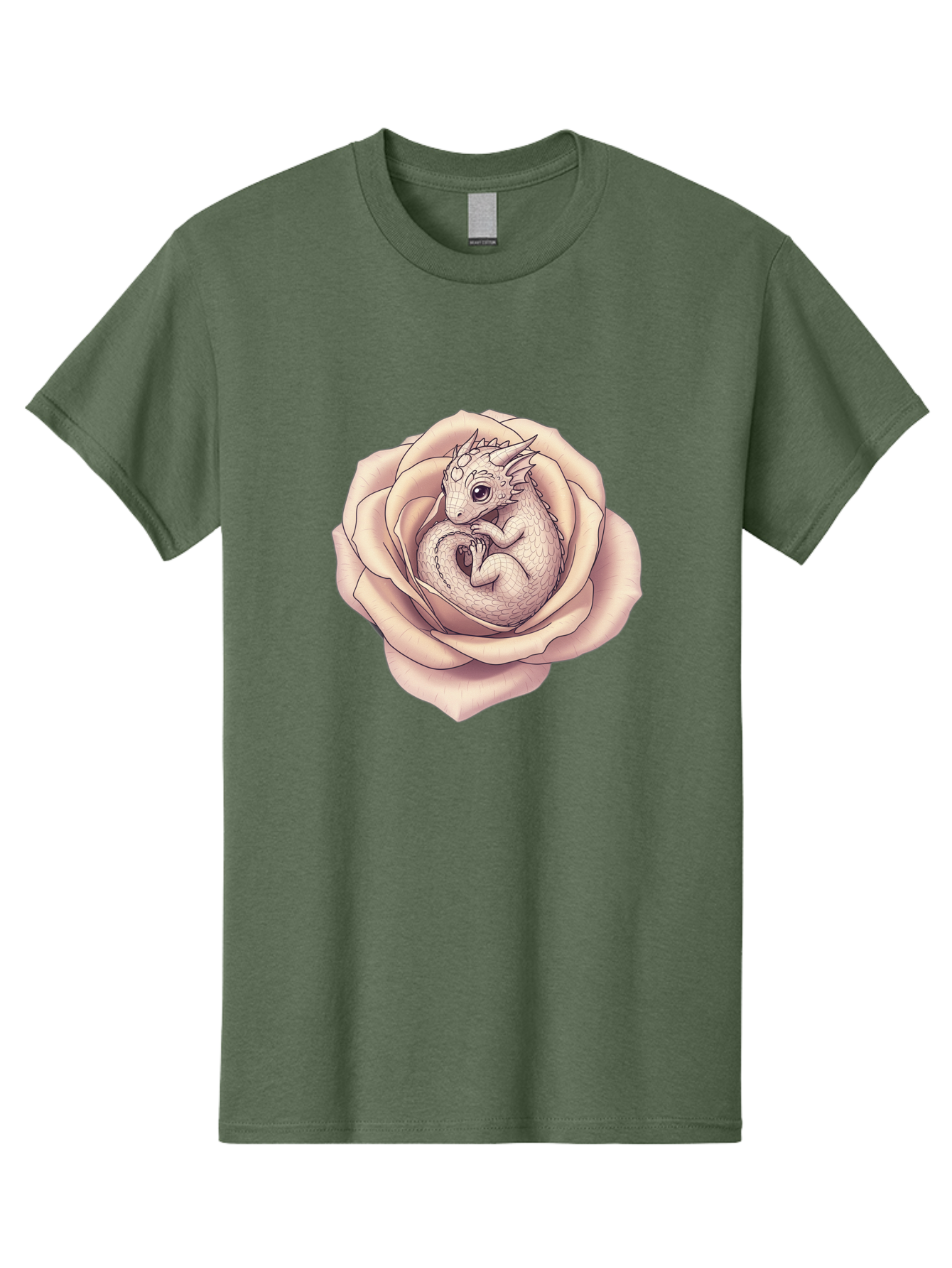 Dragon-In-A-Rose Men'S Graphic Tee, 100% Cotton, Comfortable Casual Summer Wear, Machine Washable, Vintage Camera, Old Camera, Antique Camera, Black Camera, Classic Photography, Photography Equipment, Nostalgic Device, Film Camera, Camera Art Bak451