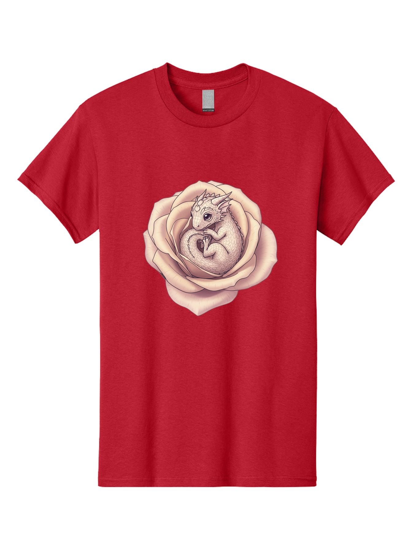 Dragon-In-A-Rose Men'S Graphic Tee, 100% Cotton, Comfortable Casual Summer Wear, Machine Washable, Vintage Camera, Old Camera, Antique Camera, Black Camera, Classic Photography, Photography Equipment, Nostalgic Device, Film Camera, Camera Art Bak451