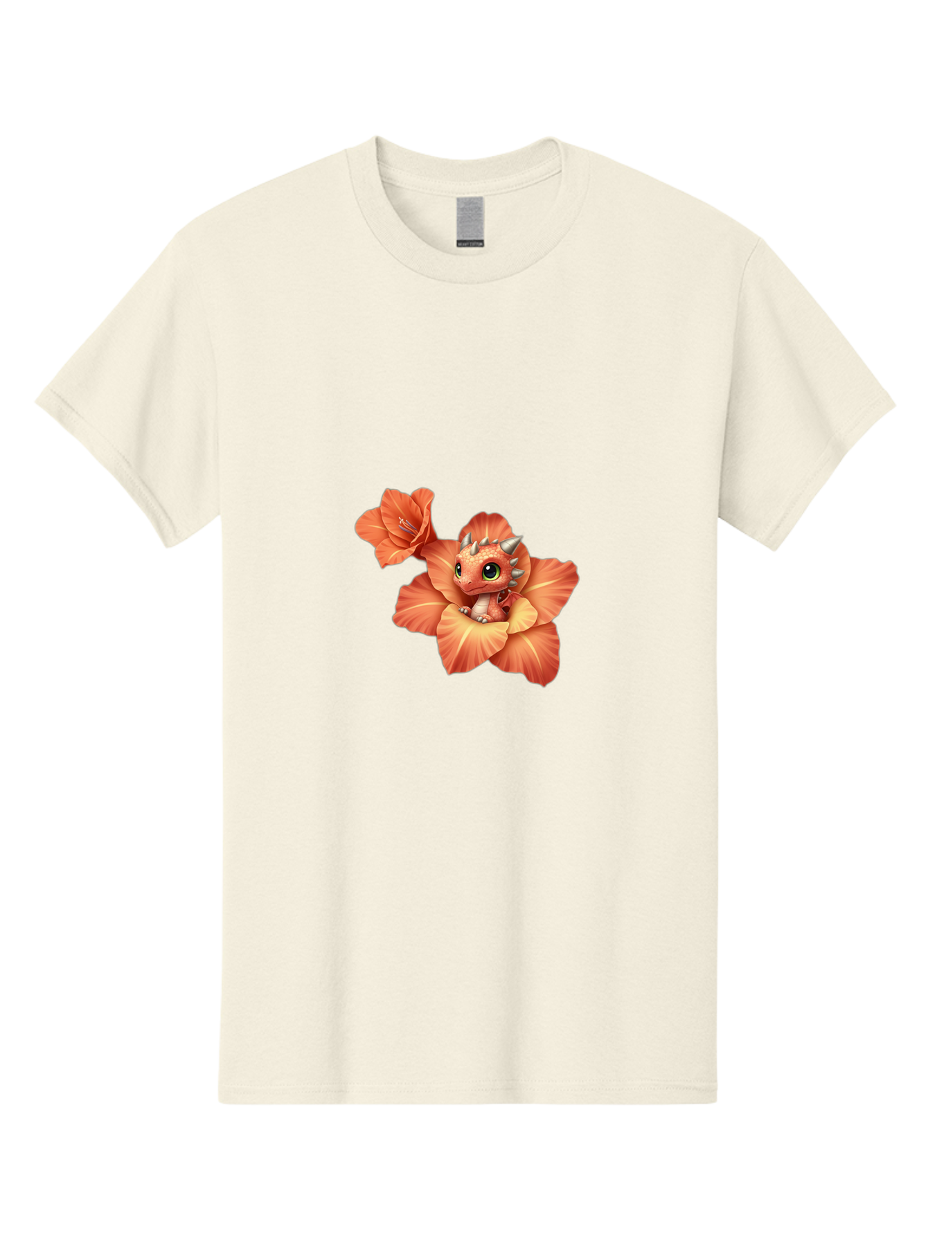 Dragon-In-Flower-1 Men'S Graphic Tee, 100% Cotton, Comfortable Casual Summer Wear, Machine Washable, Vintage Camera, Old Camera, Antique Camera, Black Camera, Classic Photography, Photography Equipment, Nostalgic Device, Film Camera, Bak453