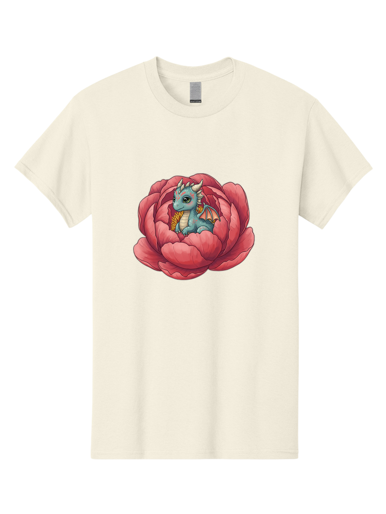 Dragon-In-Flower-2 Men'S Graphic Tee, 100% Cotton, Comfortable Casual Summer Wear, Machine Washable, Vintage Camera, Old Camera, Antique Camera, Black Camera, Classic Photography, Photography Equipment, Nostalgic Device, Film Camera, Bak454