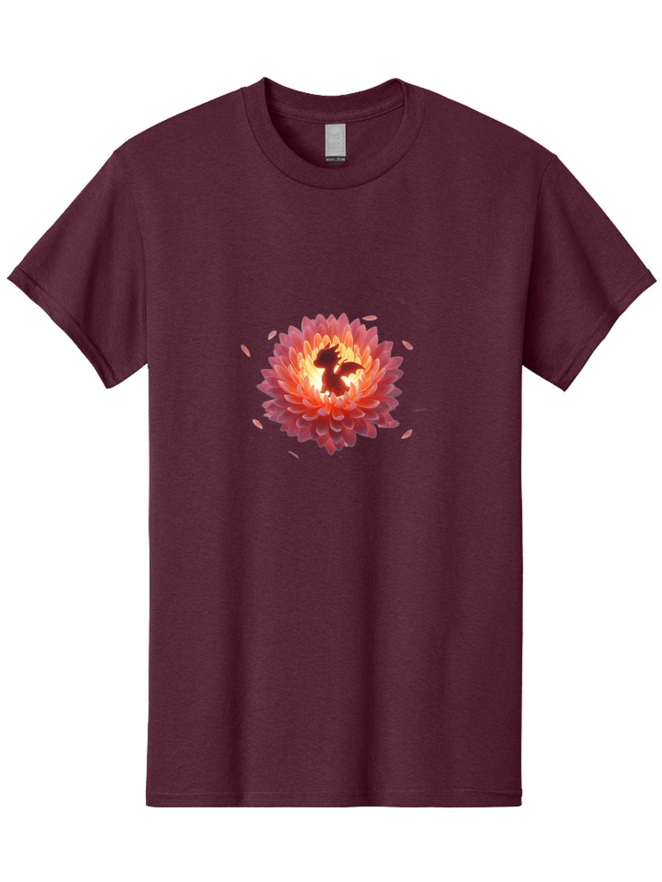 Dragon-In-Flower Men'S Graphic Tee, 100% Cotton, Comfortable Casual Summer Wear, Machine Washable, Vintage Camera, Old Camera, Antique Camera, Black Camera, Classic Photography, Photography Equipment, Nostalgic Device, Film Camera, Camera Art Bak455