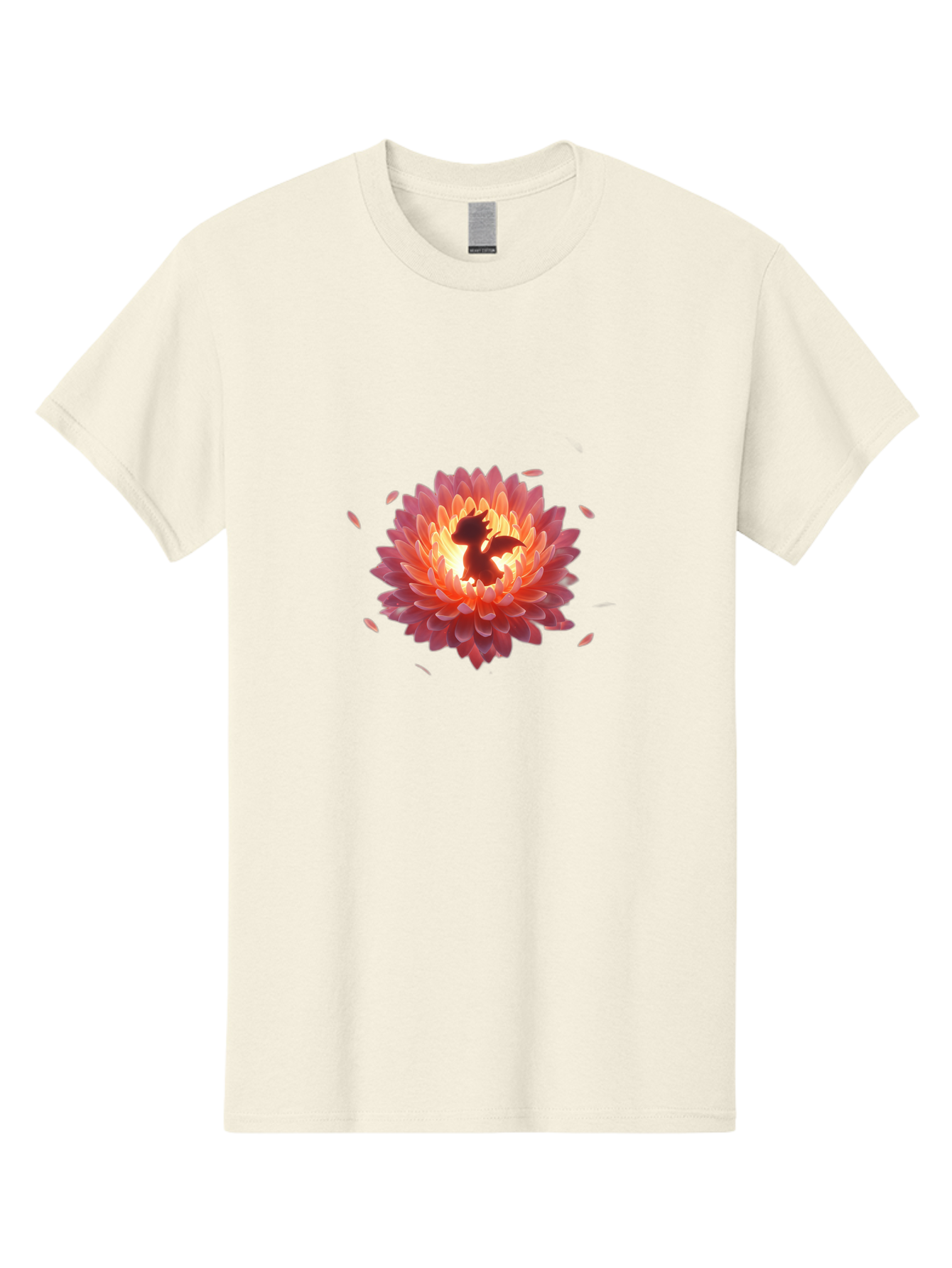 Dragon-In-Flower Men'S Graphic Tee, 100% Cotton, Comfortable Casual Summer Wear, Machine Washable, Vintage Camera, Old Camera, Antique Camera, Black Camera, Classic Photography, Photography Equipment, Nostalgic Device, Film Camera, Camera Art Bak455