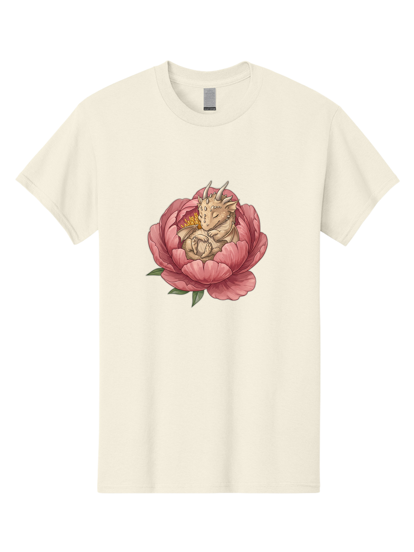Dragon-In-Peony-1 Men'S Graphic Tee, 100% Cotton, Comfortable Casual Summer Wear, Machine Washable, Vintage Camera, Old Camera, Antique Camera, Black Camera, Classic Photography, Photography Equipment, Nostalgic Device, Film Camera, Camera Art Bak461