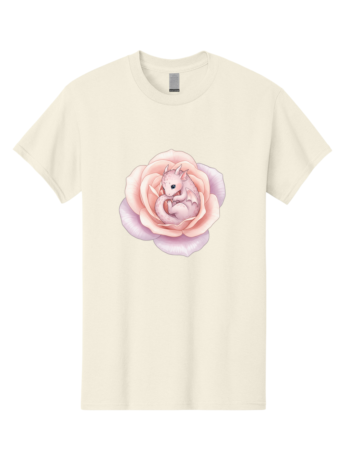 Dragon-In-Rose-3 Men'S Graphic Tee, 100% Cotton, Comfortable Casual Summer Wear, Machine Washable, Vintage Camera, Old Camera, Antique Camera, Black Camera, Classic Photography, Photography Equipment, Nostalgic Device, Film Camera, Camera Art Bak466