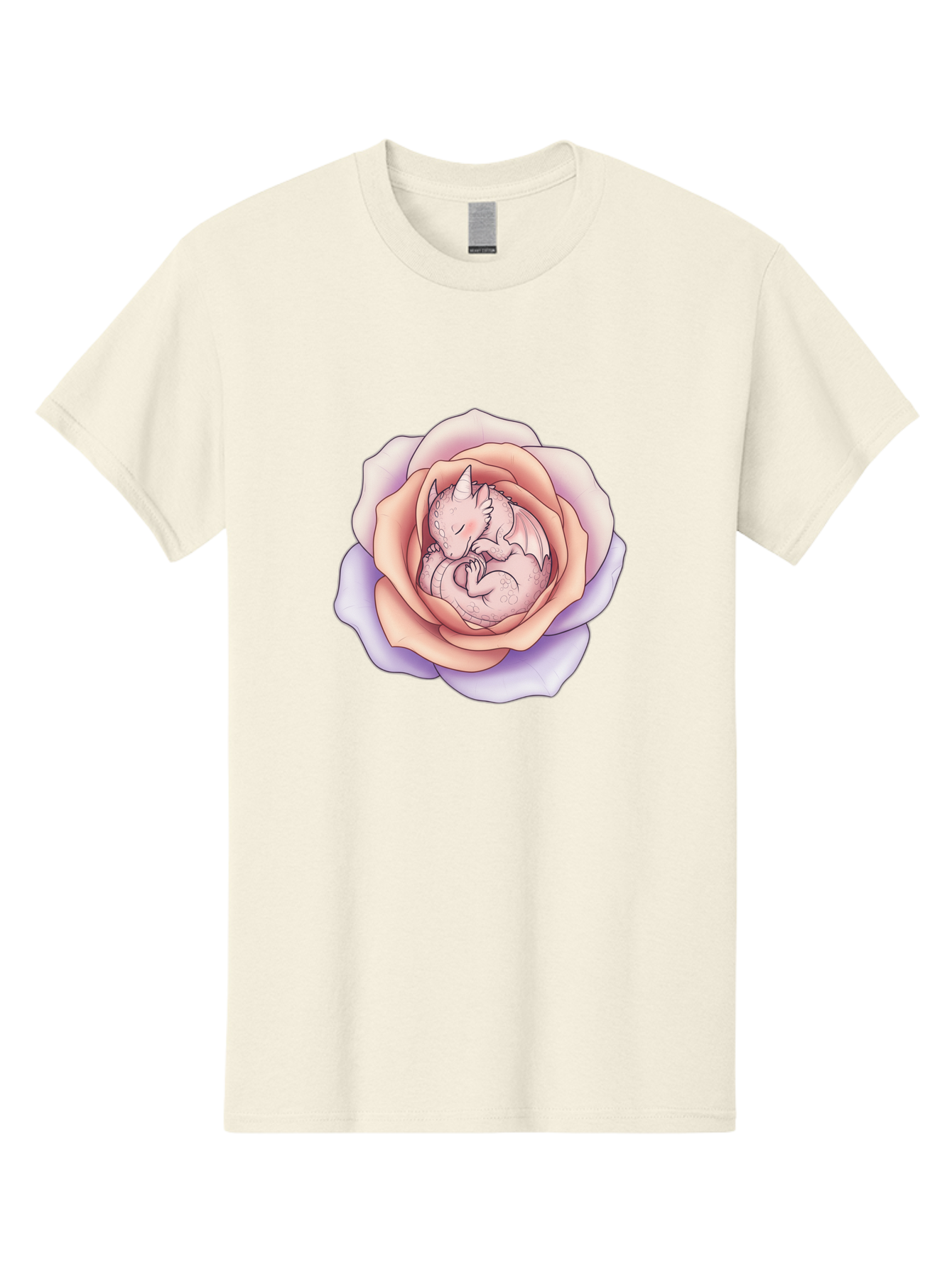 Dragon-In-Rose-4 Men'S Graphic Tee, 100% Cotton, Comfortable Casual Summer Wear, Machine Washable, Vintage Camera, Old Camera, Antique Camera, Black Camera, Classic Photography, Photography Equipment, Nostalgic Device, Film Camera, Camera Art Bak467