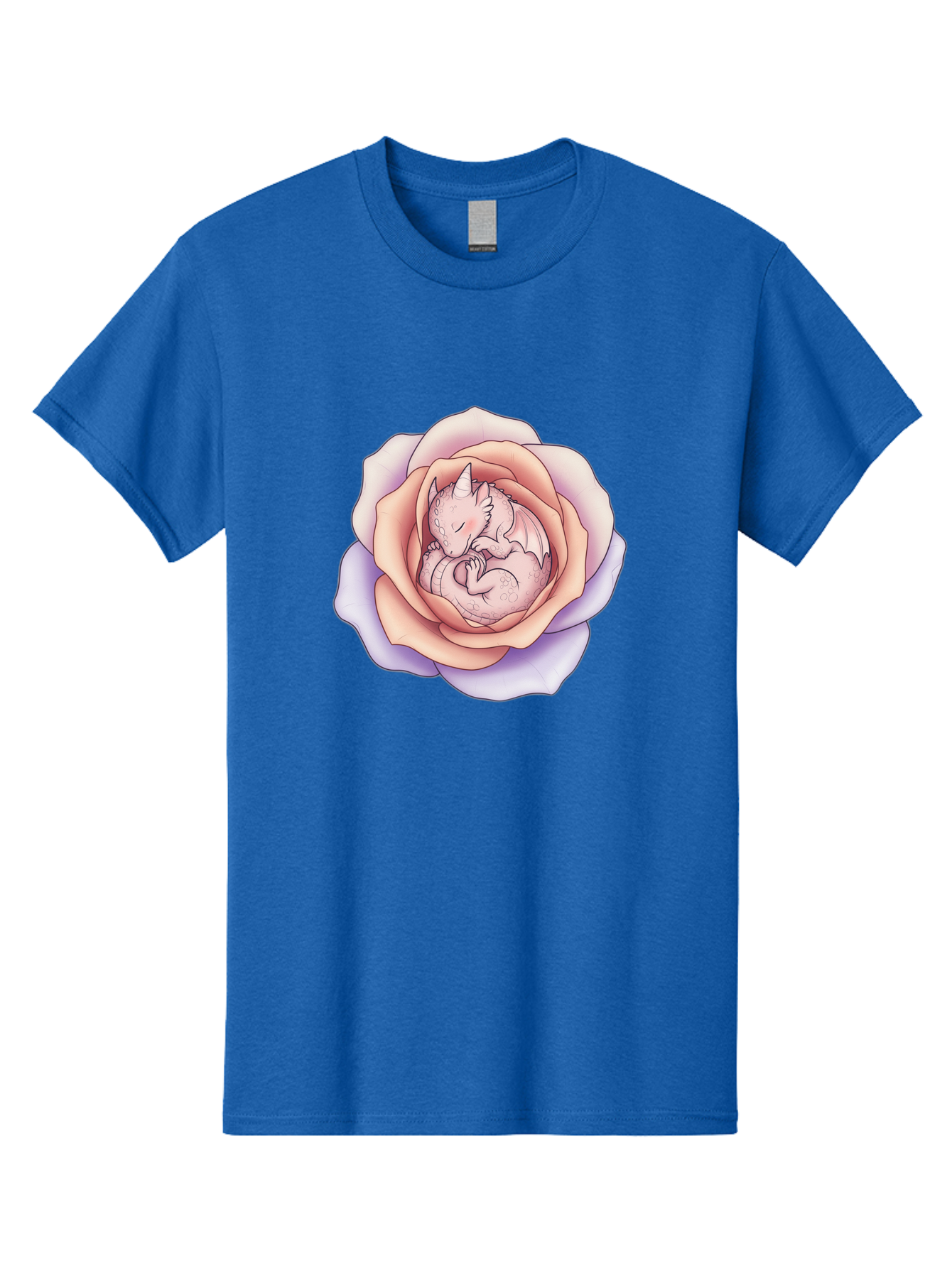 Dragon-In-Rose-4 Men'S Graphic Tee, 100% Cotton, Comfortable Casual Summer Wear, Machine Washable, Vintage Camera, Old Camera, Antique Camera, Black Camera, Classic Photography, Photography Equipment, Nostalgic Device, Film Camera, Camera Art Bak467