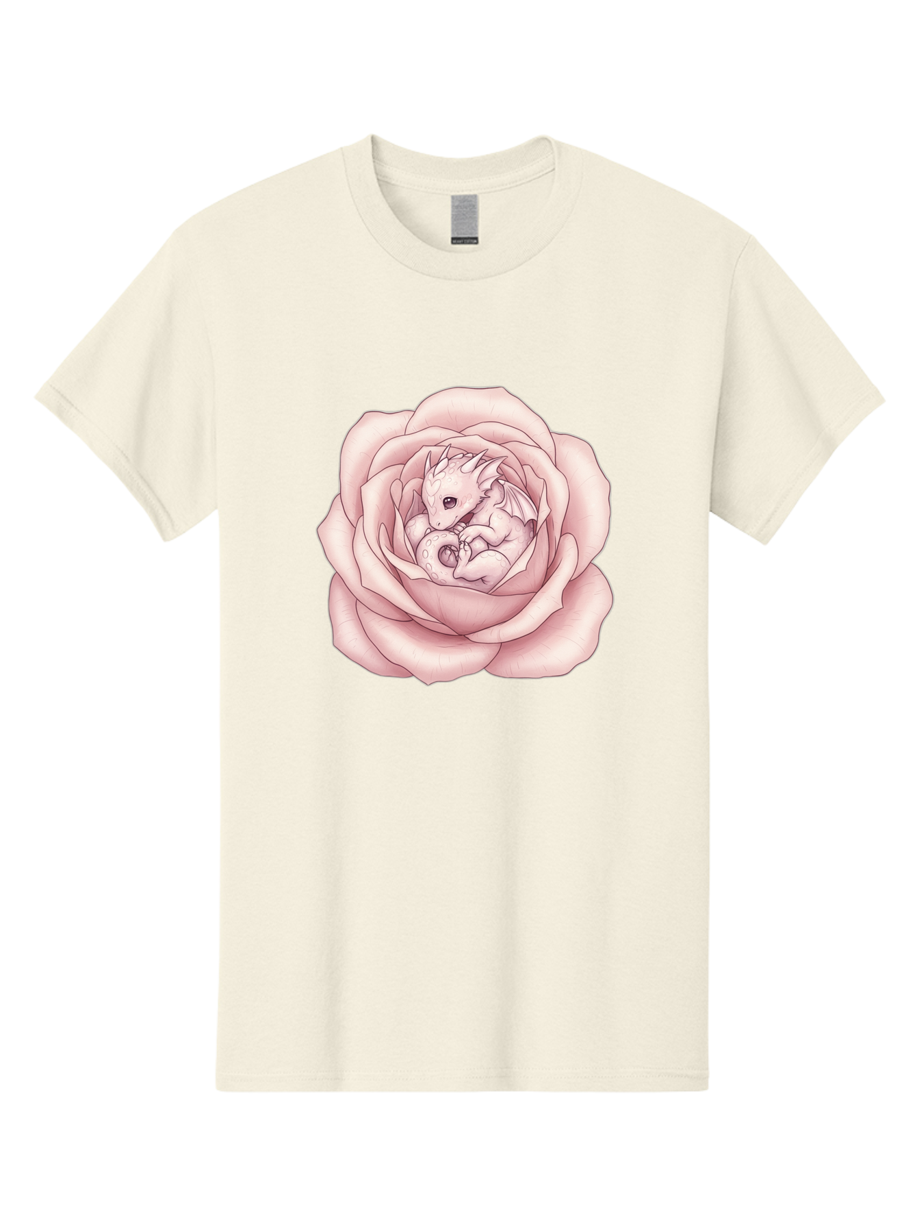 Dragon-In-Rose-5 Men'S Graphic Tee, 100% Cotton, Comfortable Casual Summer Wear, Machine Washable, Vintage Camera, Old Camera, Antique Camera, Black Camera, Classic Photography, Photography Equipment, Nostalgic Device, Film Camera, Camera Art Bak468