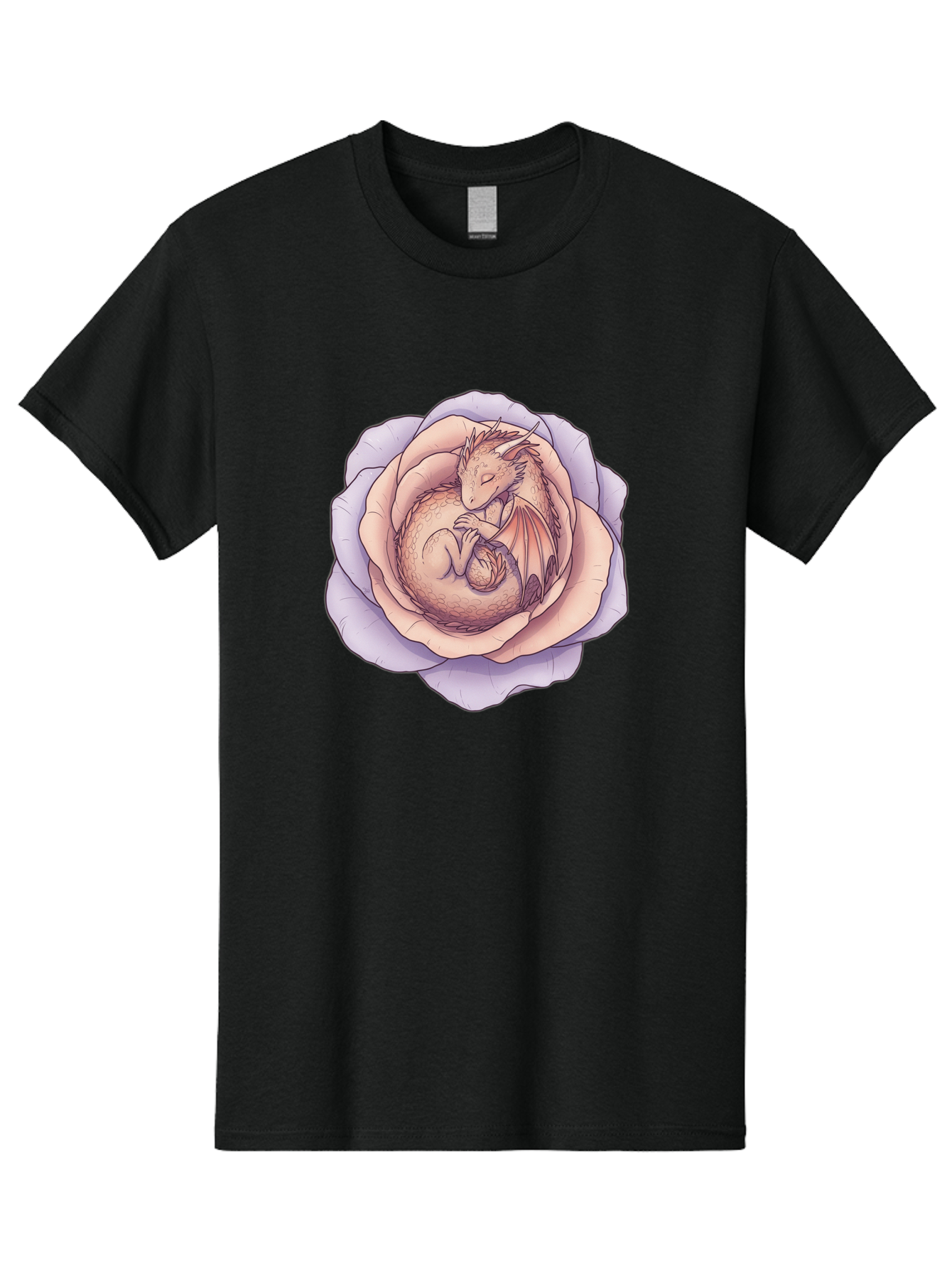 Dragon-Inside-A-Flower Men'S Graphic Tee, 100% Cotton, Comfortable Casual Summer Wear, Machine Washable, Vintage Camera, Old Camera, Antique Camera, Black Camera, Classic Photography, Photography Equipment, Nostalgic Device, Film Camera, Bak477