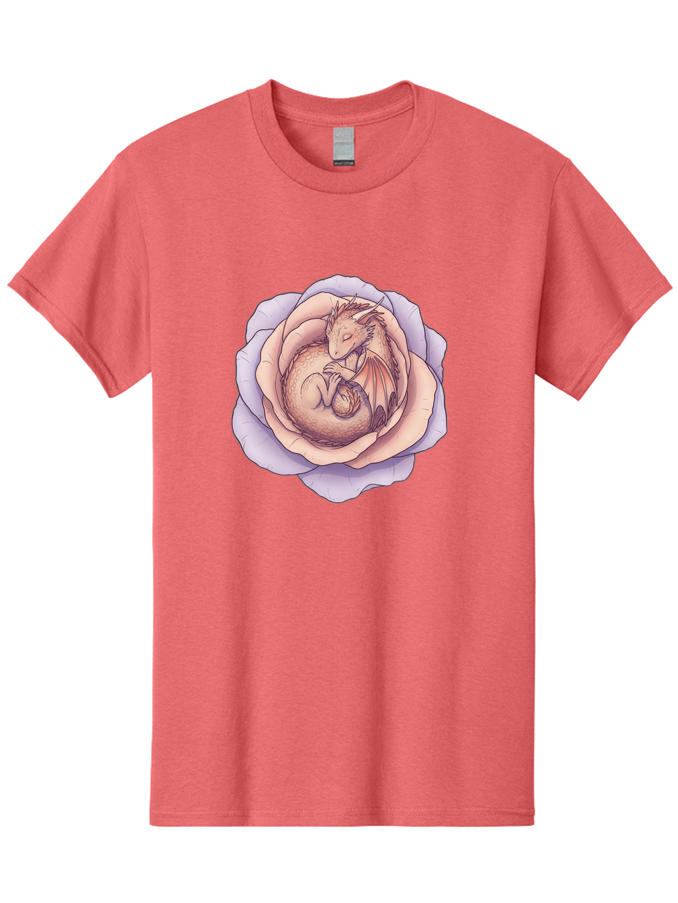 Dragon-Inside-A-Flower Men'S Graphic Tee, 100% Cotton, Comfortable Casual Summer Wear, Machine Washable, Vintage Camera, Old Camera, Antique Camera, Black Camera, Classic Photography, Photography Equipment, Nostalgic Device, Film Camera, Bak477