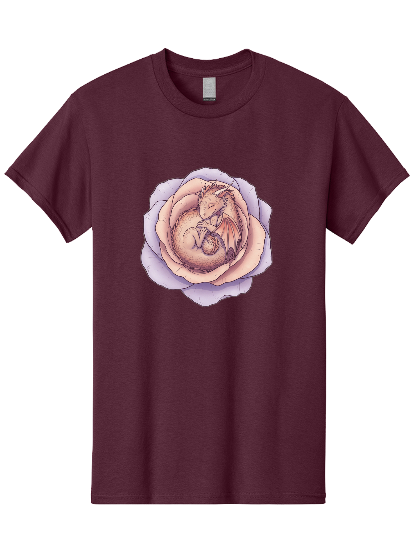 Dragon-Inside-A-Flower Men'S Graphic Tee, 100% Cotton, Comfortable Casual Summer Wear, Machine Washable, Vintage Camera, Old Camera, Antique Camera, Black Camera, Classic Photography, Photography Equipment, Nostalgic Device, Film Camera, Bak477