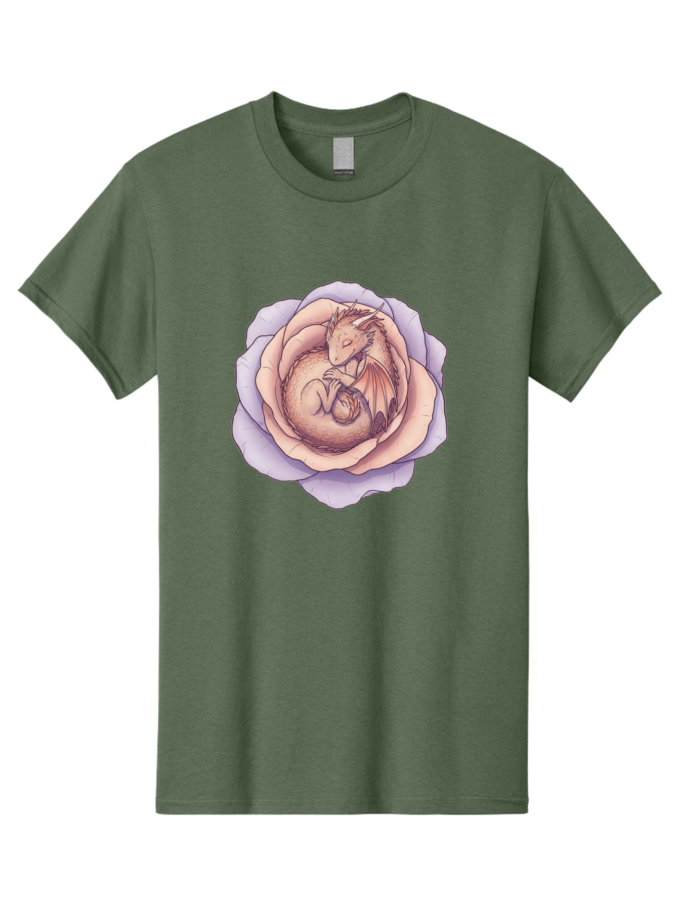 Dragon-Inside-A-Flower Men'S Graphic Tee, 100% Cotton, Comfortable Casual Summer Wear, Machine Washable, Vintage Camera, Old Camera, Antique Camera, Black Camera, Classic Photography, Photography Equipment, Nostalgic Device, Film Camera, Bak477