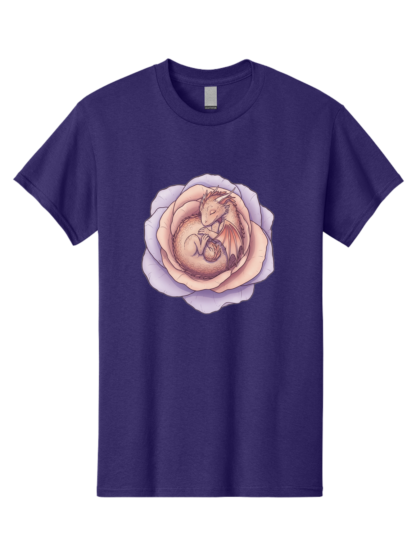 Dragon-Inside-A-Flower Men'S Graphic Tee, 100% Cotton, Comfortable Casual Summer Wear, Machine Washable, Vintage Camera, Old Camera, Antique Camera, Black Camera, Classic Photography, Photography Equipment, Nostalgic Device, Film Camera, Bak477
