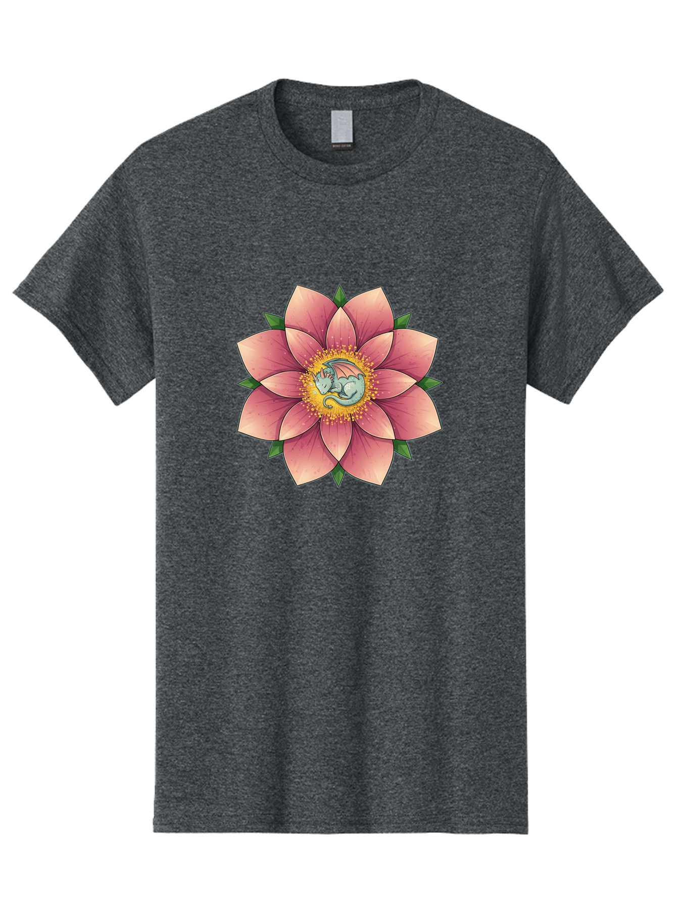 Dragon-Lotus-Flower Men'S Graphic Tee, 100% Cotton, Comfortable Casual Summer Wear, Machine Washable, Vintage Camera, Old Camera, Antique Camera, Black Camera, Classic Photography, Photography Equipment, Nostalgic Device, Film Camera, Bak478