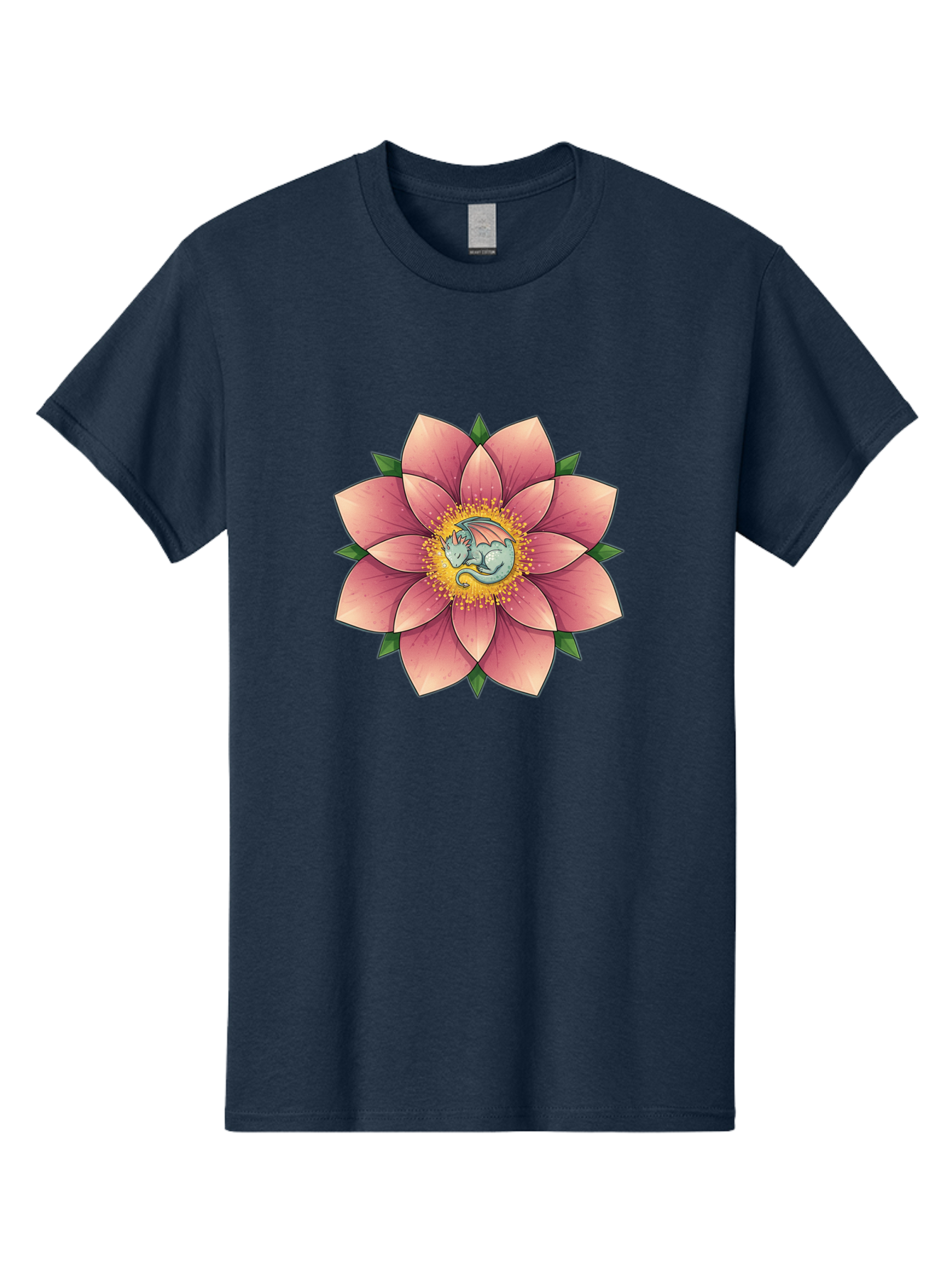 Dragon-Lotus-Flower Men'S Graphic Tee, 100% Cotton, Comfortable Casual Summer Wear, Machine Washable, Vintage Camera, Old Camera, Antique Camera, Black Camera, Classic Photography, Photography Equipment, Nostalgic Device, Film Camera, Bak478