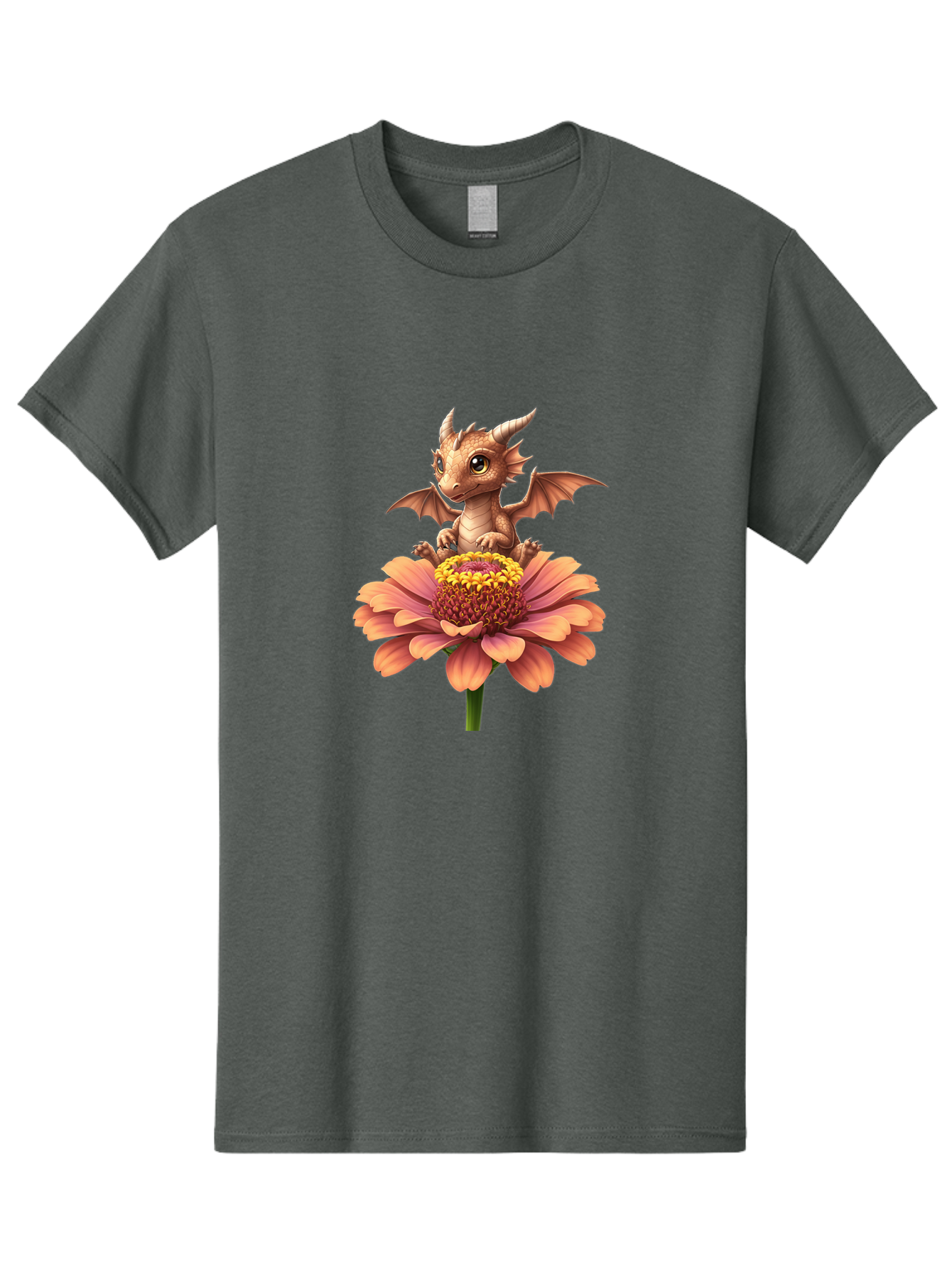 Dragon-On-Flower Men'S Graphic Tee, 100% Cotton, Comfortable Casual Summer Wear, Machine Washable, Vintage Camera, Old Camera, Antique Camera, Black Camera, Classic Photography, Photography Equipment, Nostalgic Device, Film Camera, Camera Art Bak480