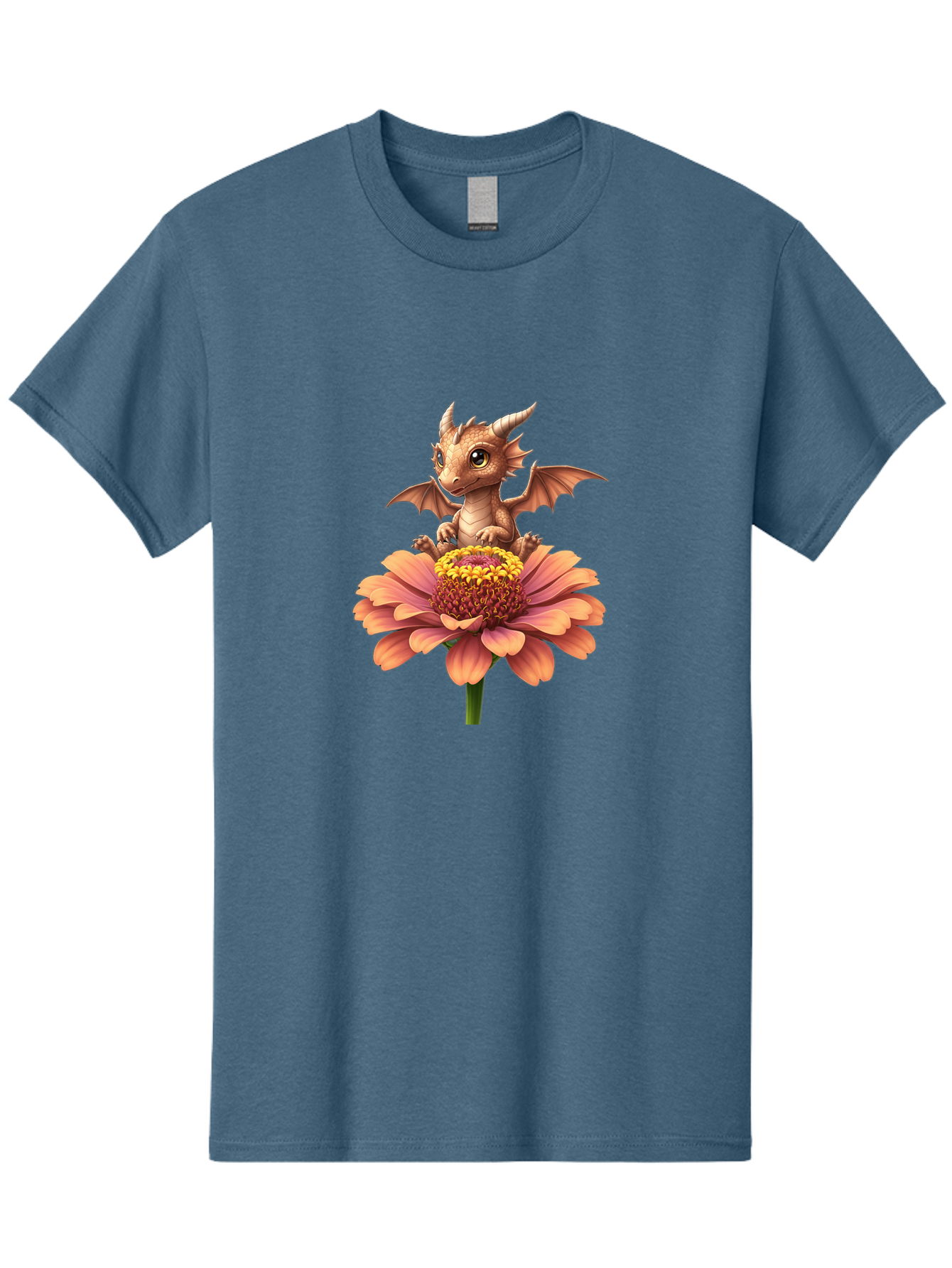 Dragon-On-Flower Men'S Graphic Tee, 100% Cotton, Comfortable Casual Summer Wear, Machine Washable, Vintage Camera, Old Camera, Antique Camera, Black Camera, Classic Photography, Photography Equipment, Nostalgic Device, Film Camera, Camera Art Bak480
