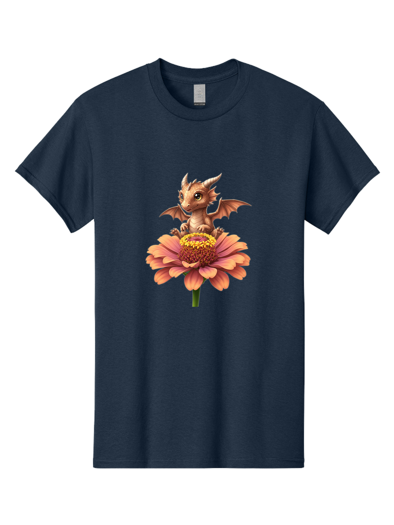 Dragon-On-Flower Men'S Graphic Tee, 100% Cotton, Comfortable Casual Summer Wear, Machine Washable, Vintage Camera, Old Camera, Antique Camera, Black Camera, Classic Photography, Photography Equipment, Nostalgic Device, Film Camera, Camera Art Bak480