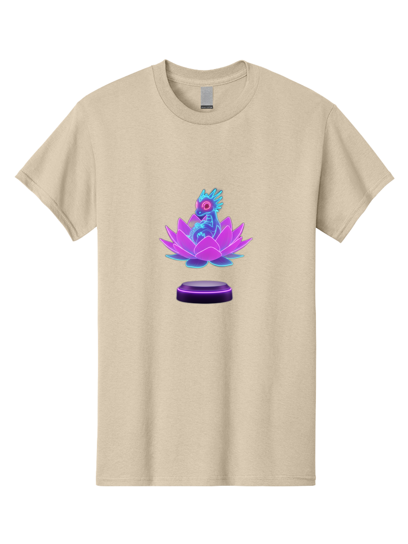 Dragon-On-Lotus-Flower-2 Men'S Graphic Tee, 100% Cotton, Comfortable Casual Summer Wear, Machine Washable, Vintage Camera, Old Camera, Antique Camera, Black Camera, Classic Photography, Photography Equipment, Nostalgic Device, Film Camera, Bak484