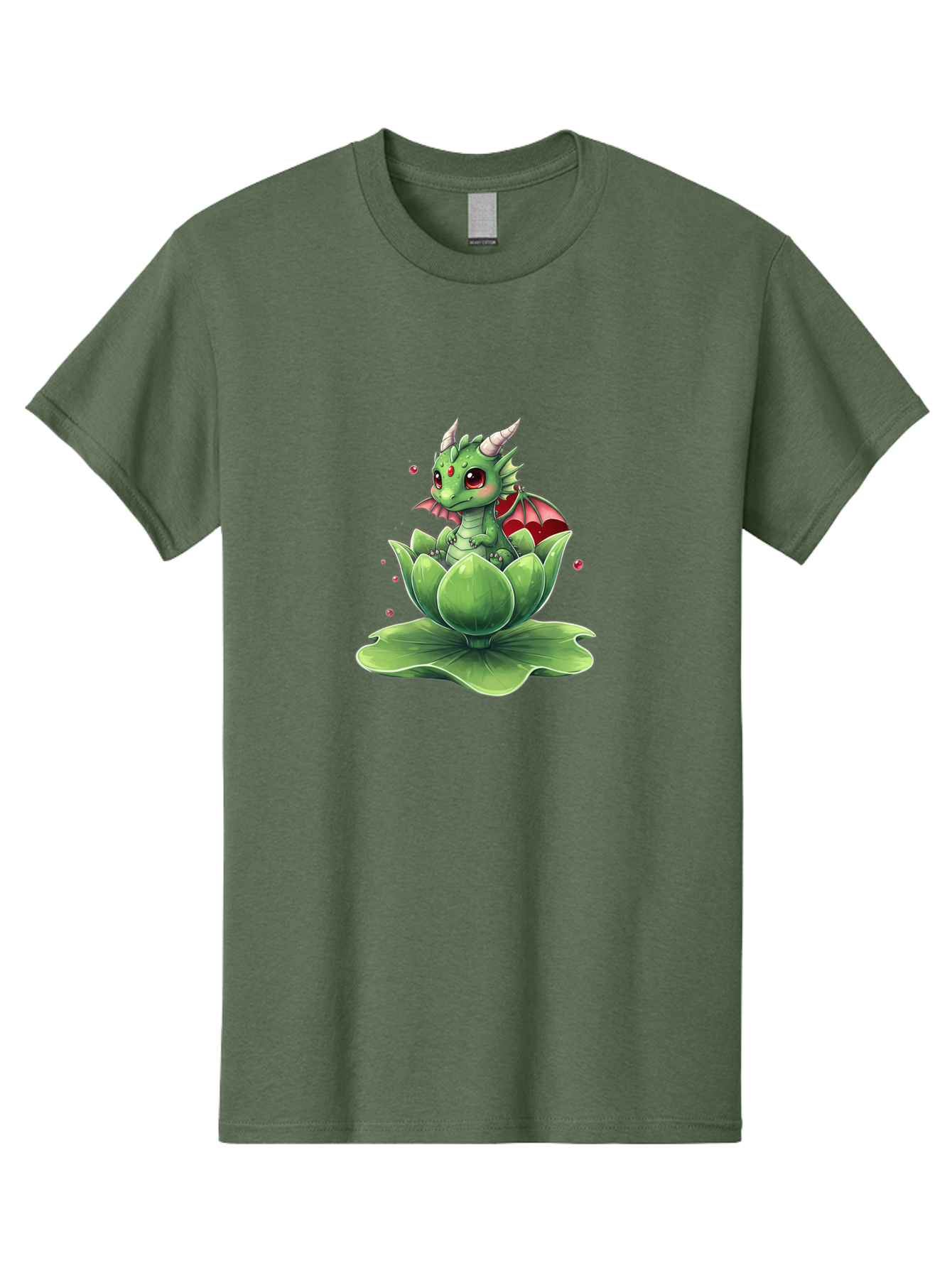 Dragon-On-Lotus-Flower Men'S Graphic Tee, 100% Cotton, Comfortable Casual Summer Wear, Machine Washable, Vintage Camera, Old Camera, Antique Camera, Black Camera, Classic Photography, Photography Equipment, Nostalgic Device, Film Camera, Bak485
