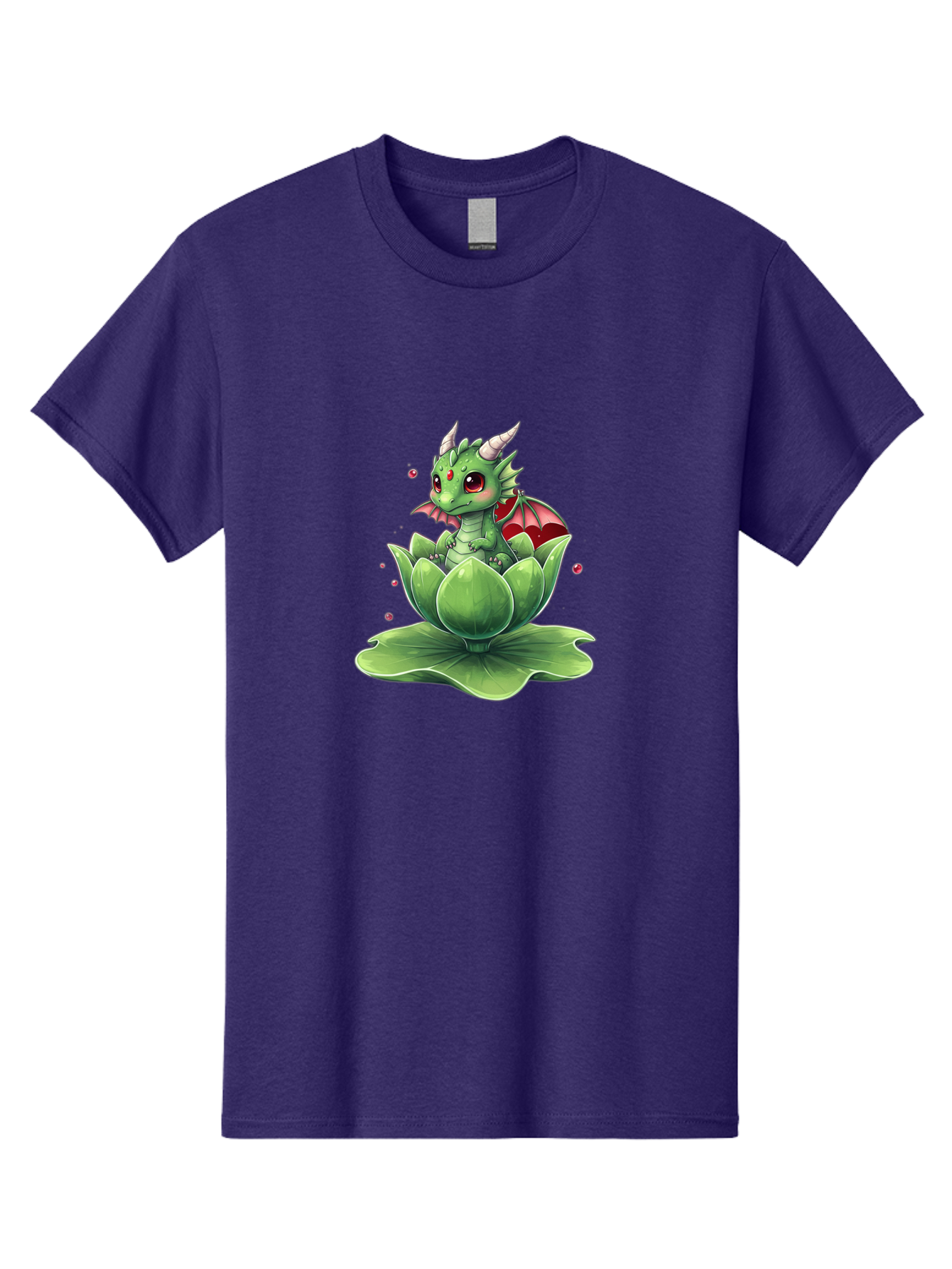 Dragon-On-Lotus-Flower Men'S Graphic Tee, 100% Cotton, Comfortable Casual Summer Wear, Machine Washable, Vintage Camera, Old Camera, Antique Camera, Black Camera, Classic Photography, Photography Equipment, Nostalgic Device, Film Camera, Bak485
